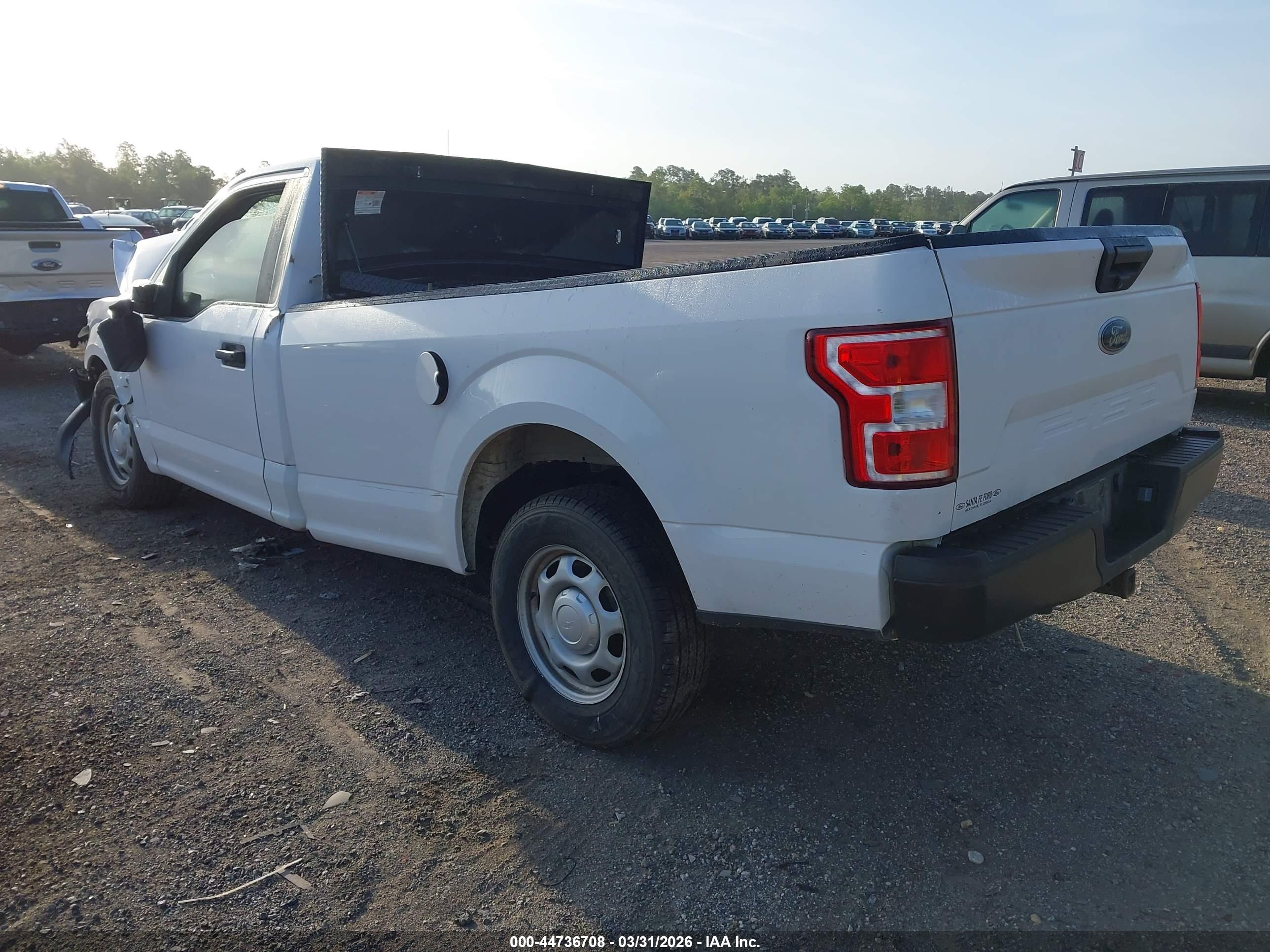 FORD F-150 image 3