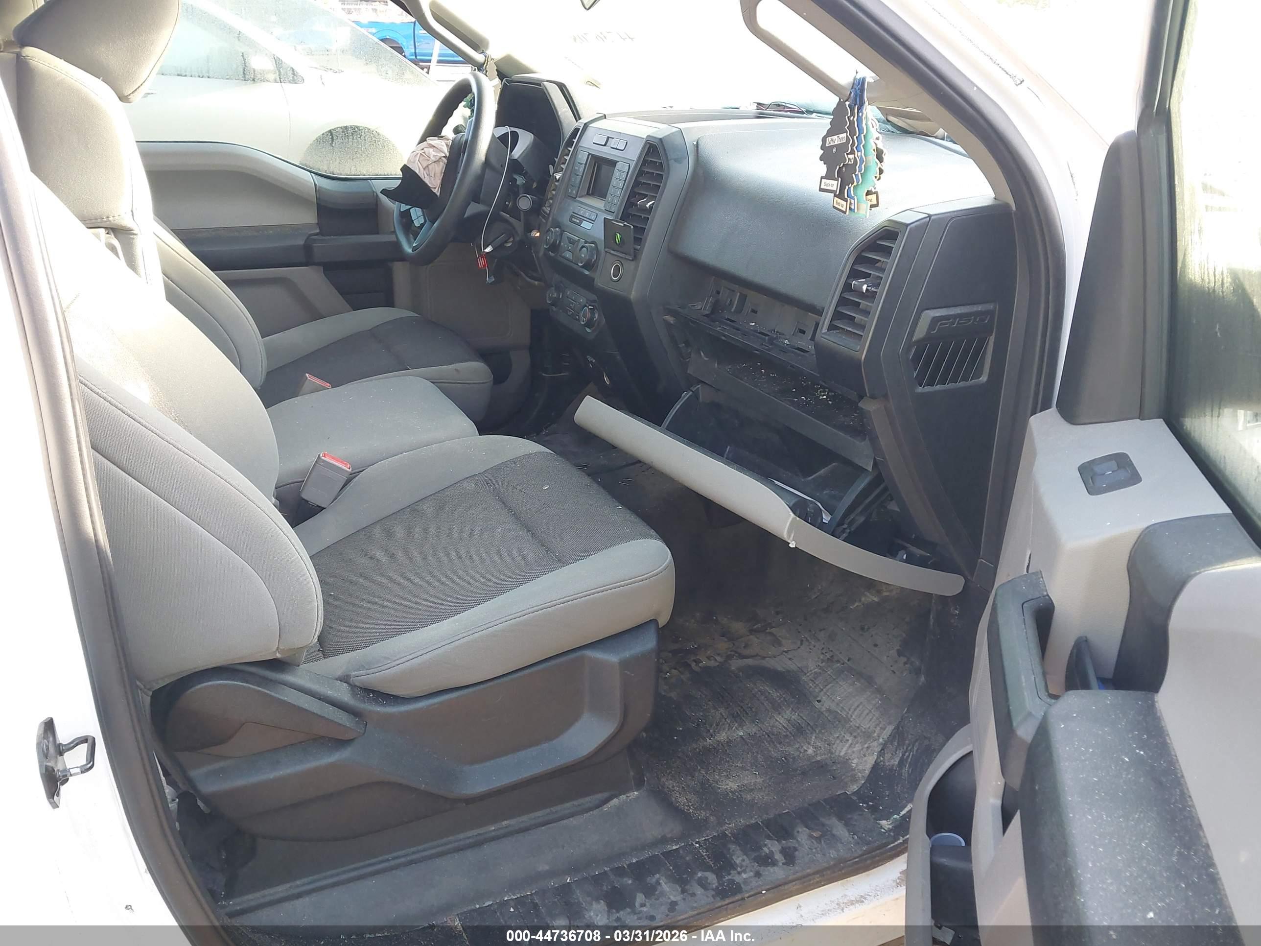 FORD F-150 image 5