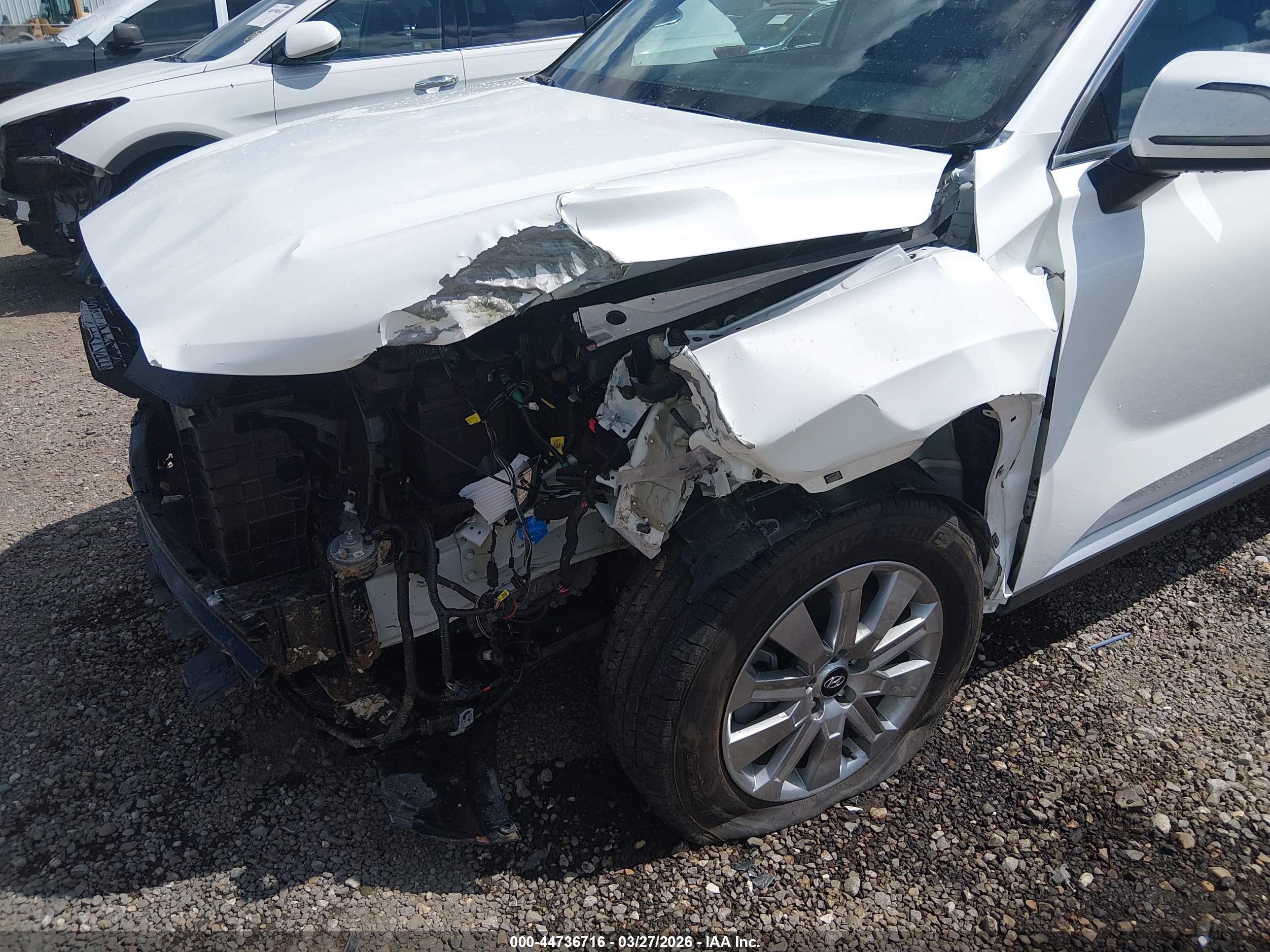 HYUNDAI PALISADE image 6