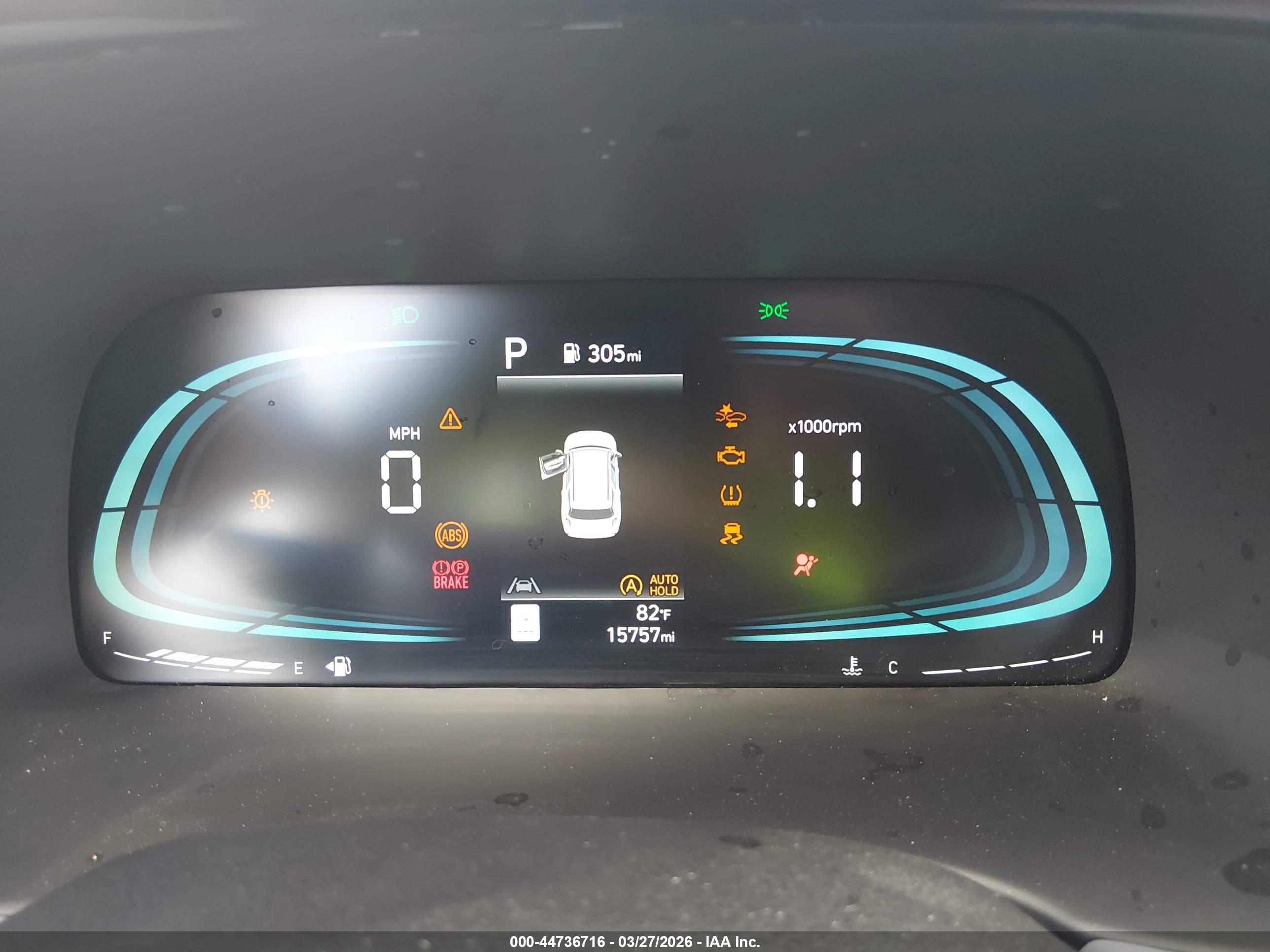 HYUNDAI PALISADE image 7
