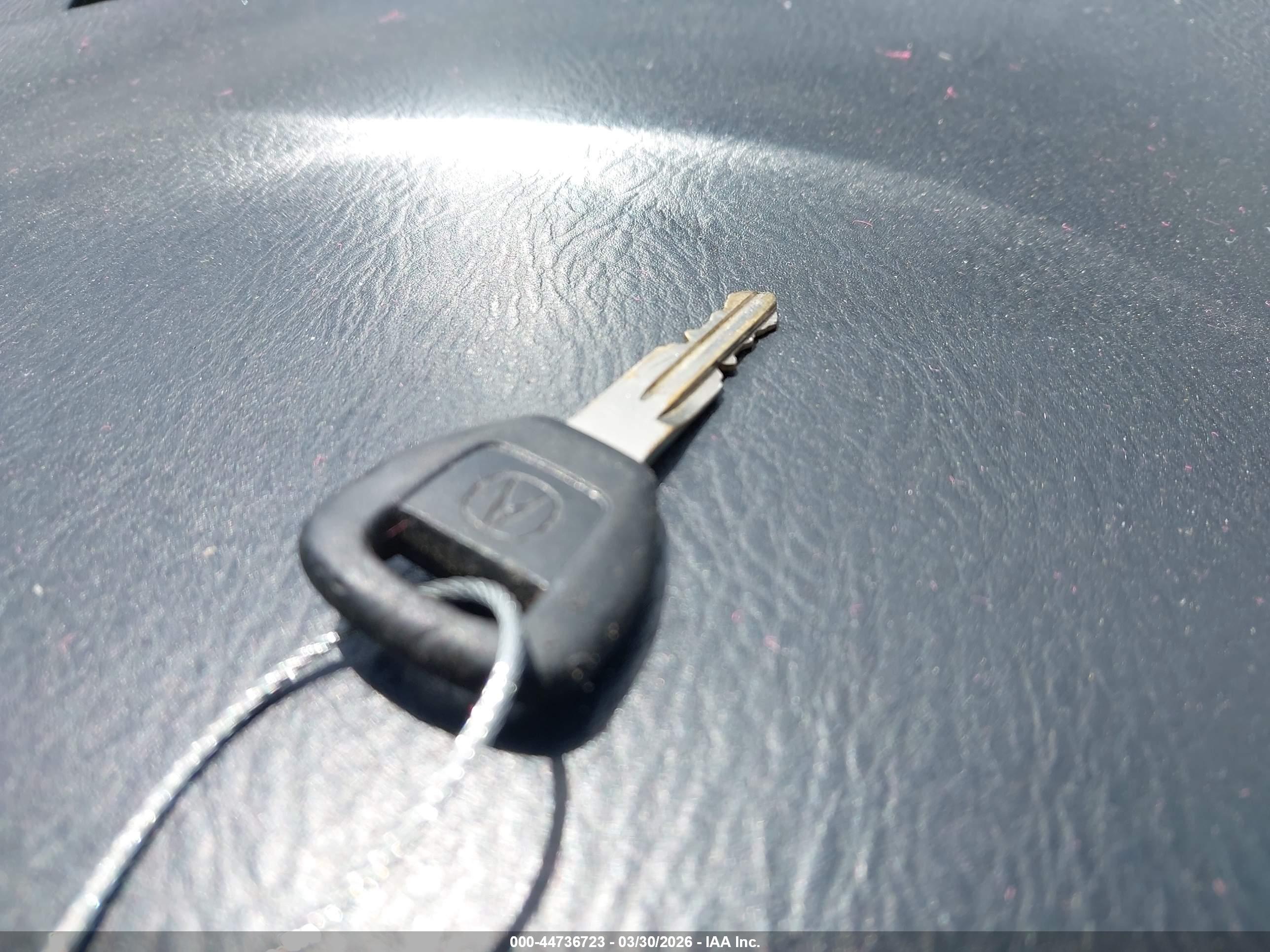 ACURA MDX image 11