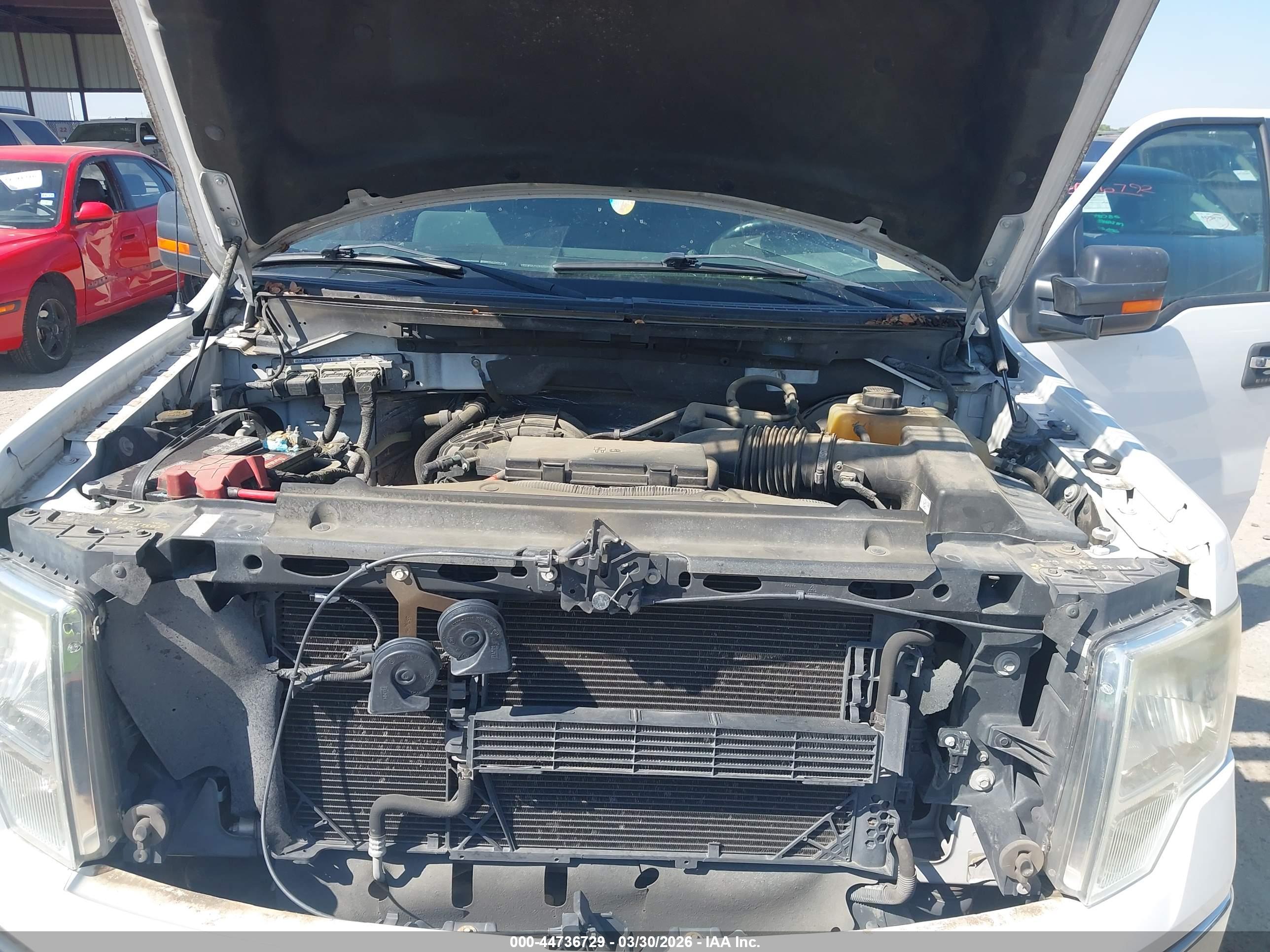 FORD F-150 image 10