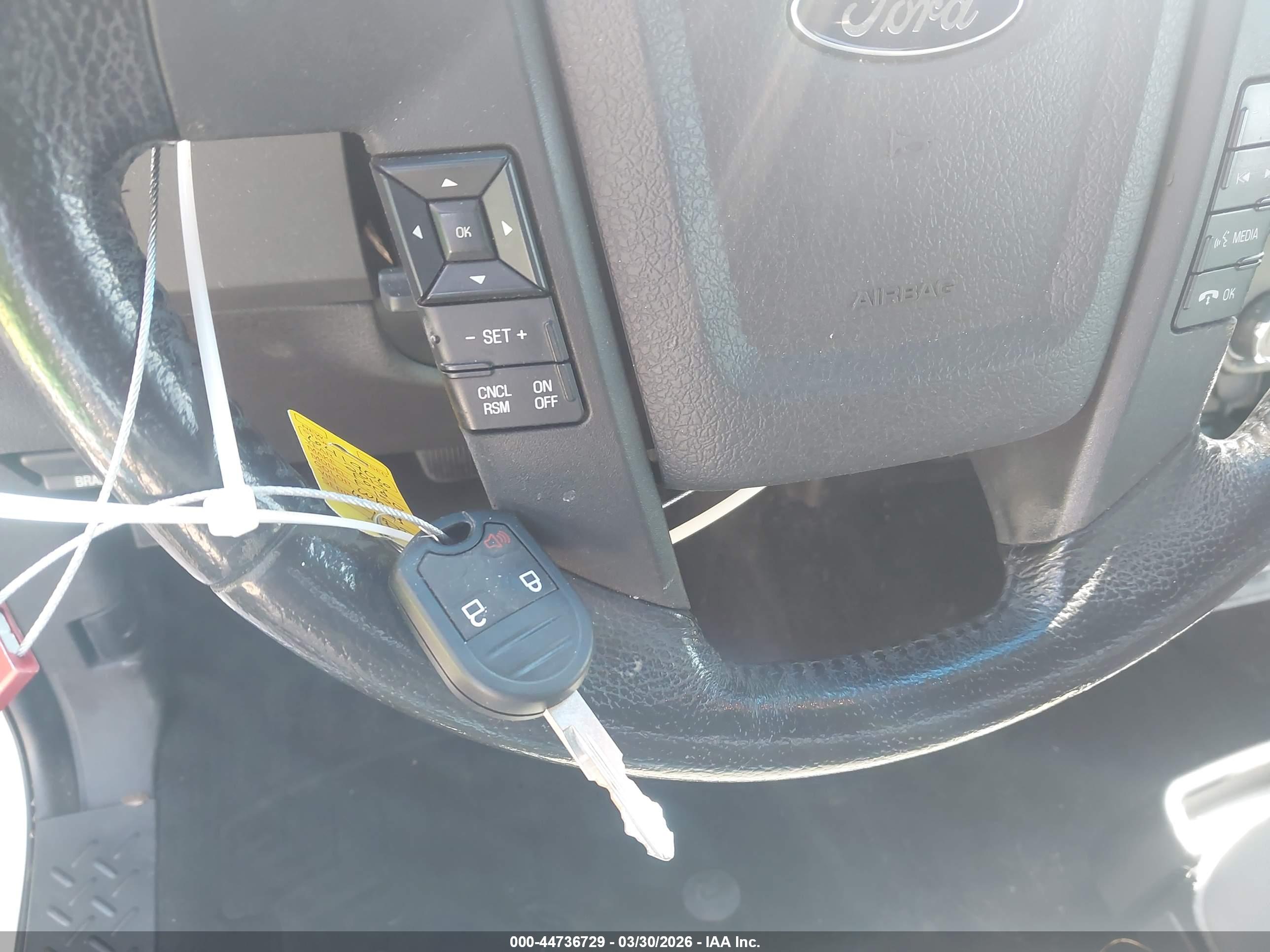 FORD F-150 image 11