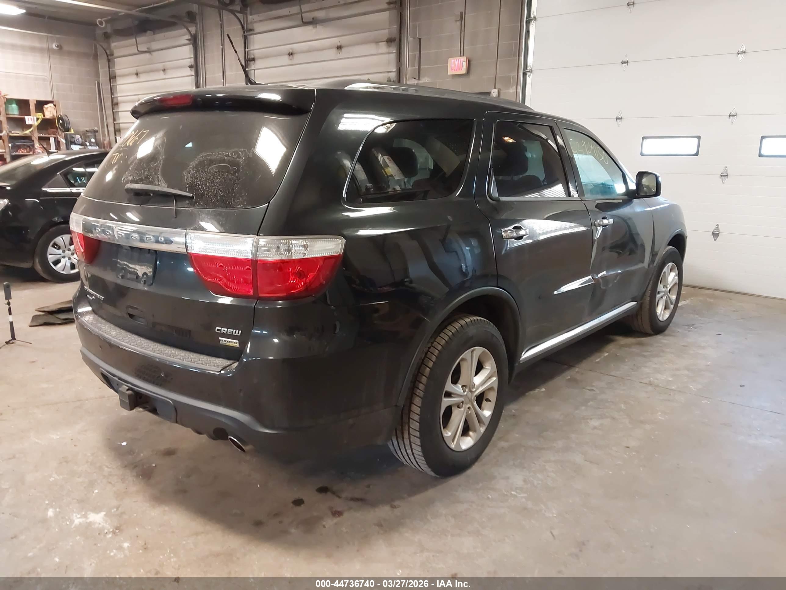 DODGE DURANGO image 4