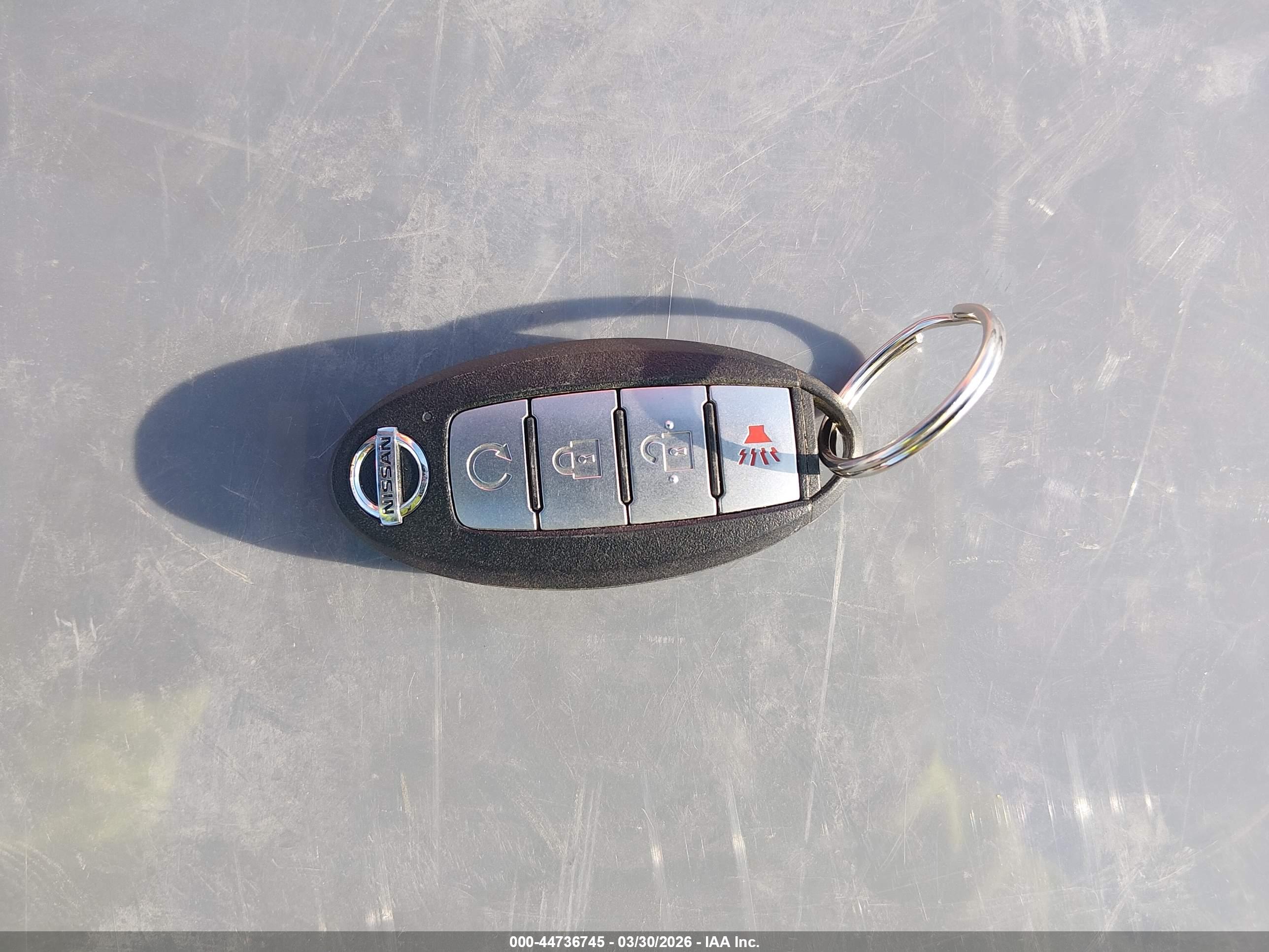 NISSAN KICKS image 11