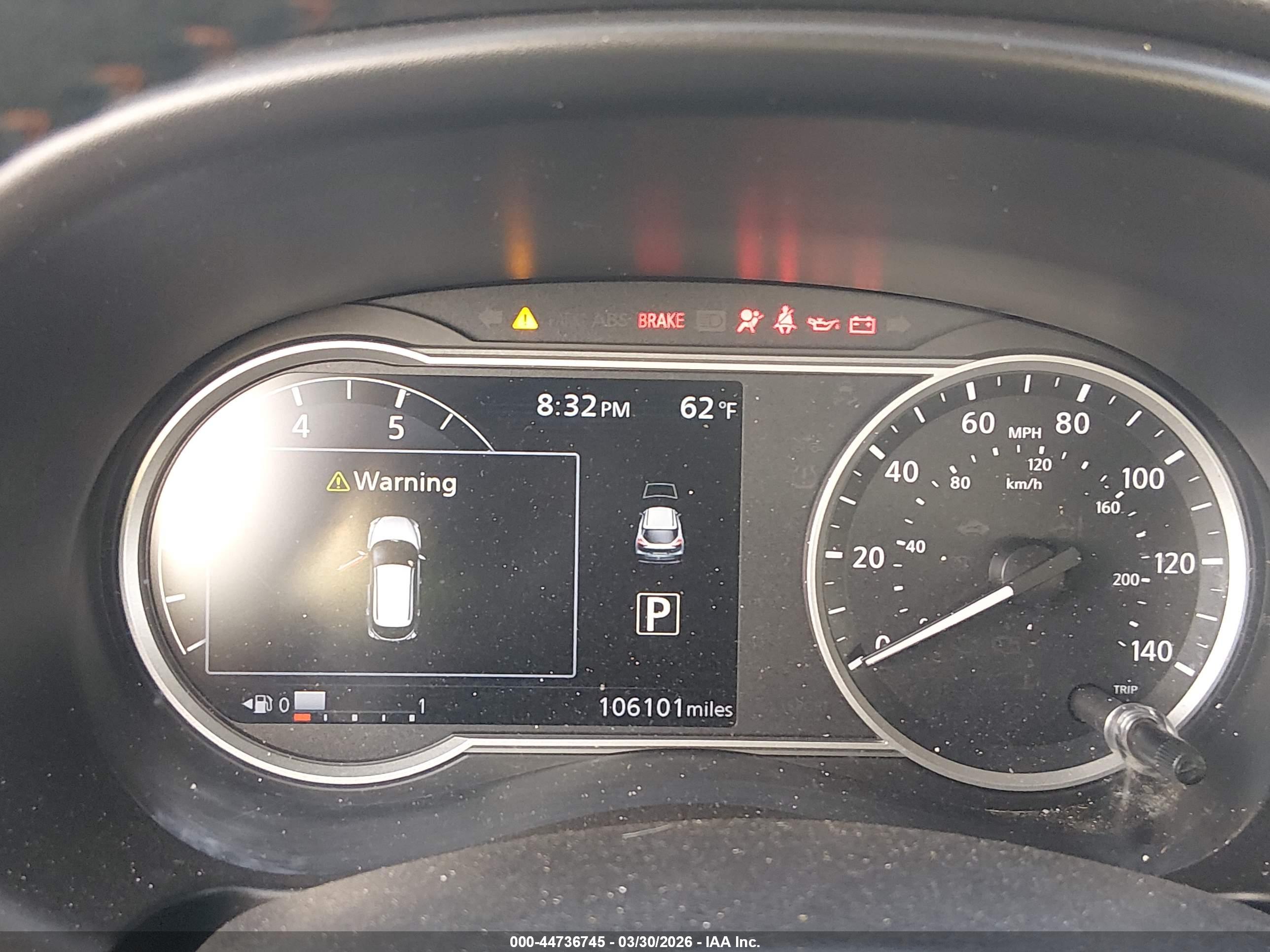 NISSAN KICKS image 7