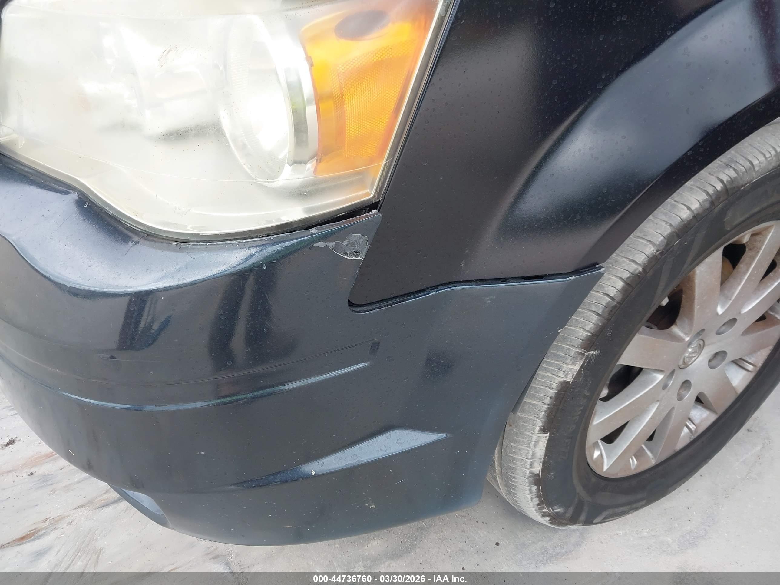 CHRYSLER TOWN image 6