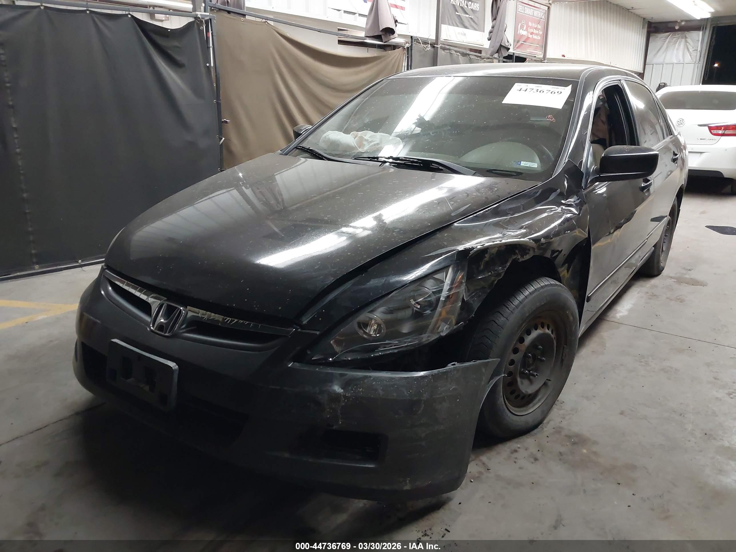 HONDA ACCORD image 2