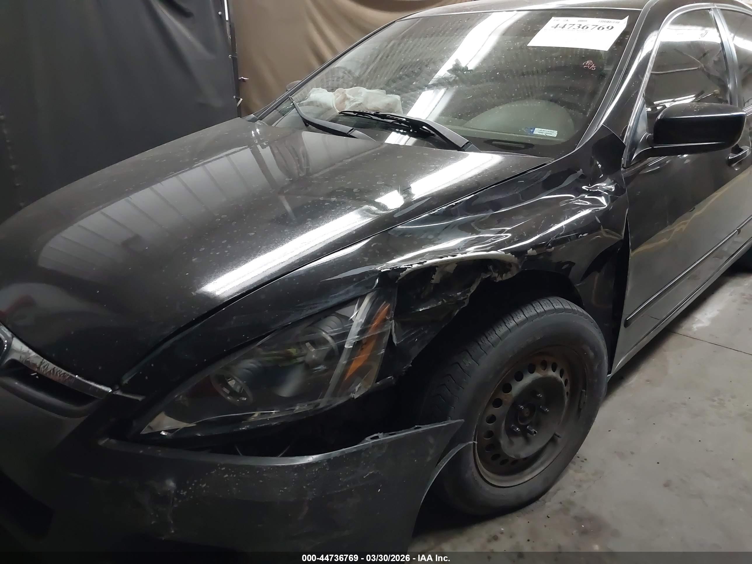 HONDA ACCORD image 6