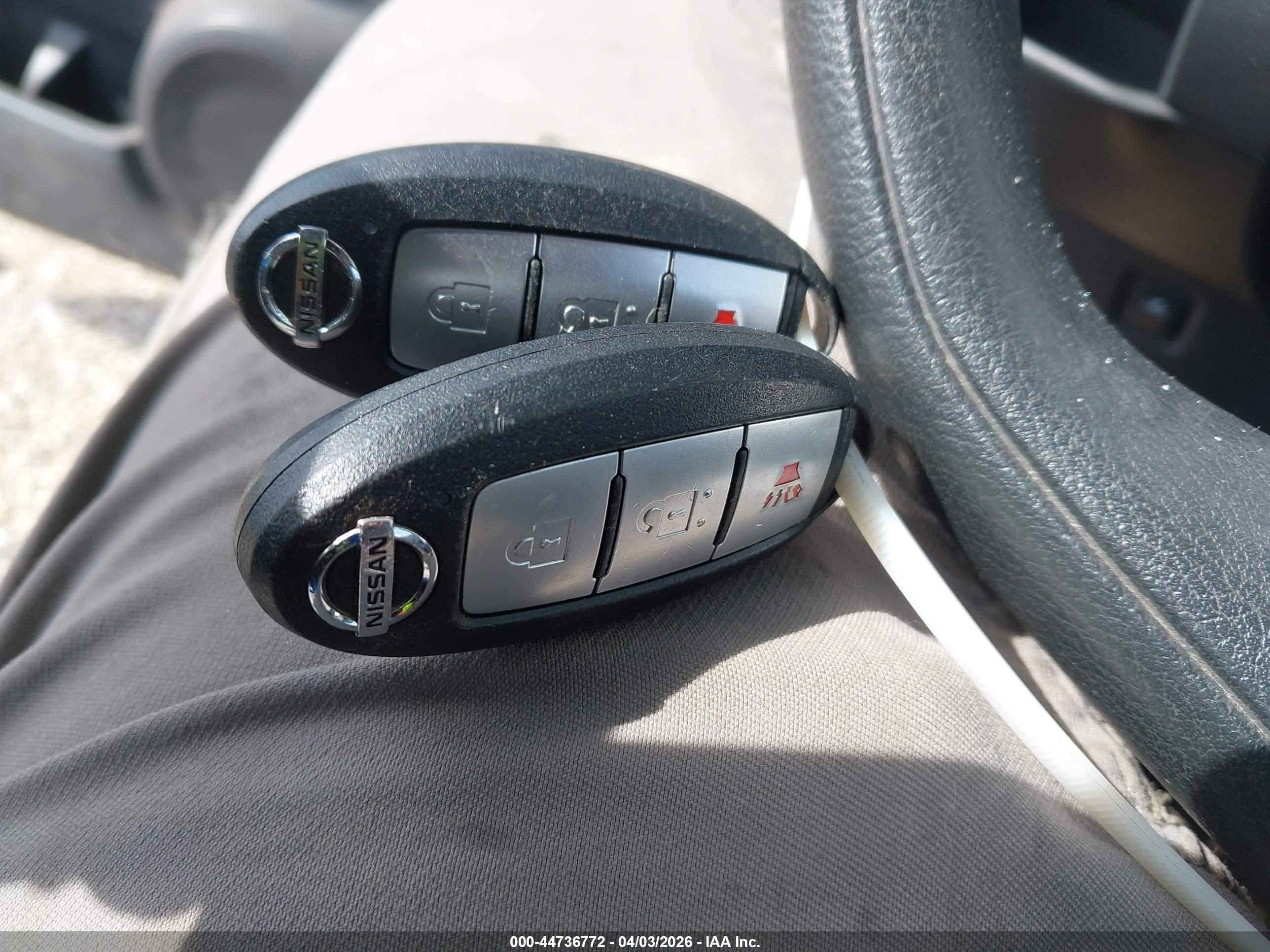 NISSAN KICKS image 11