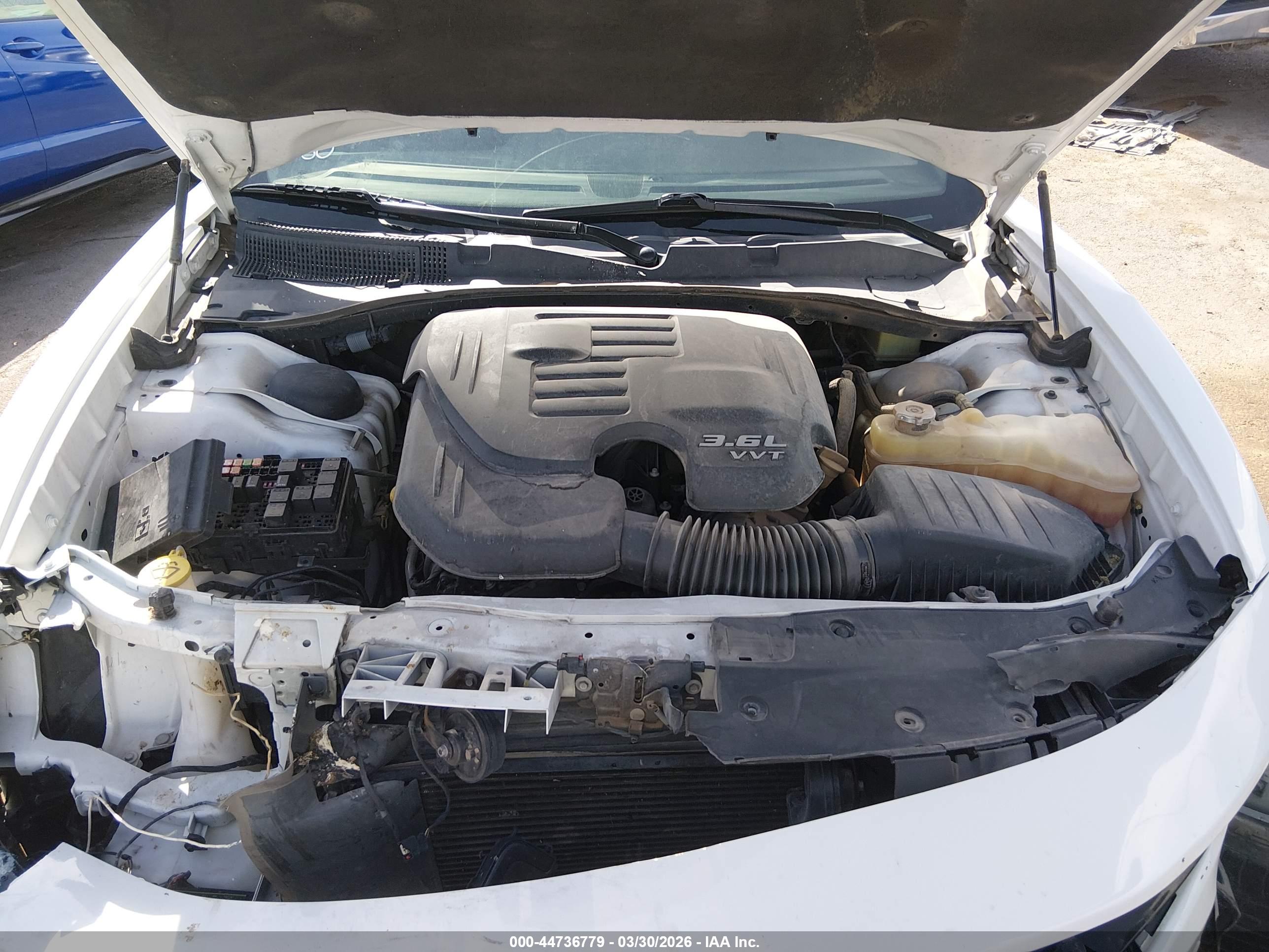 DODGE CHARGER image 10