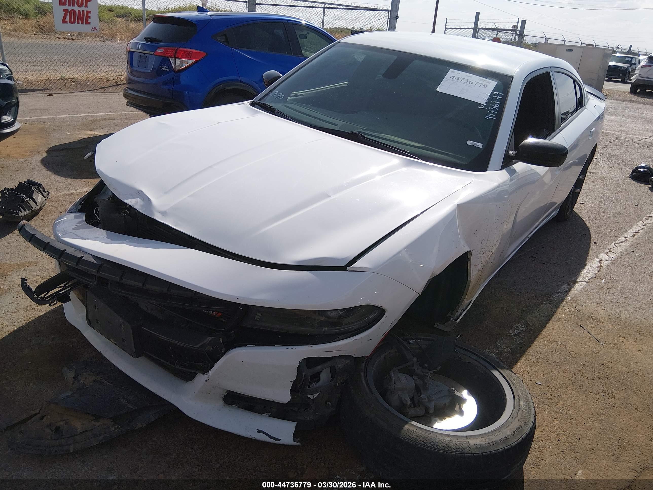 DODGE CHARGER image 2