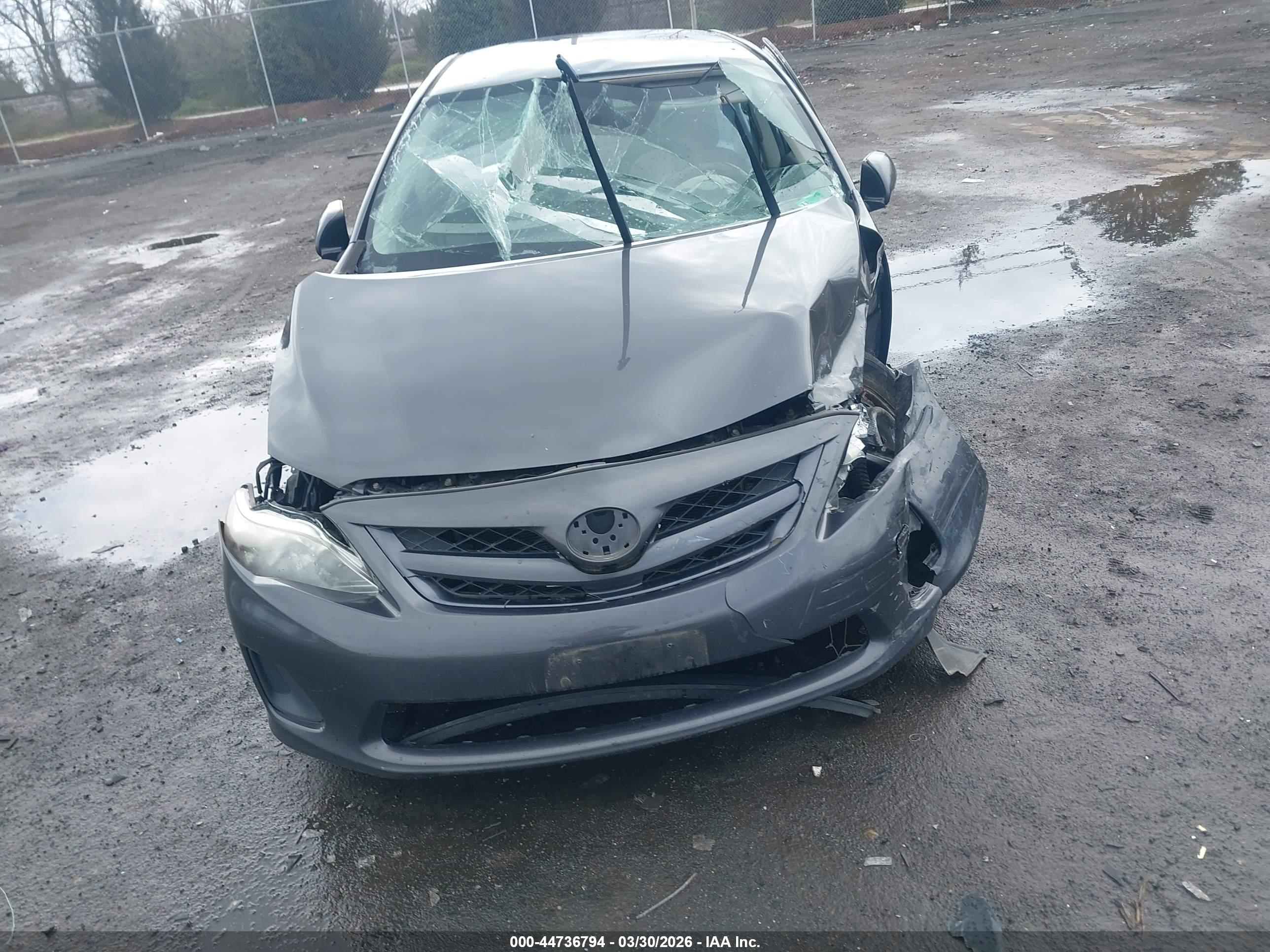 TOYOTA COROLLA image 6