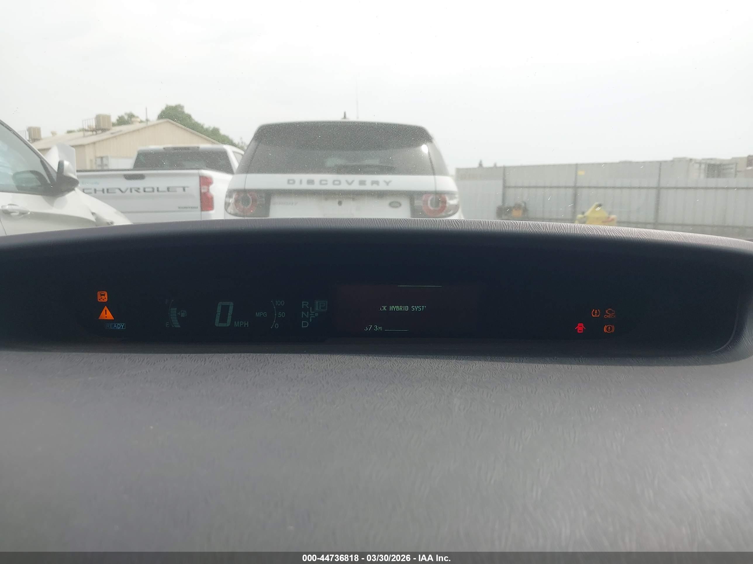 TOYOTA PRIUS image 7
