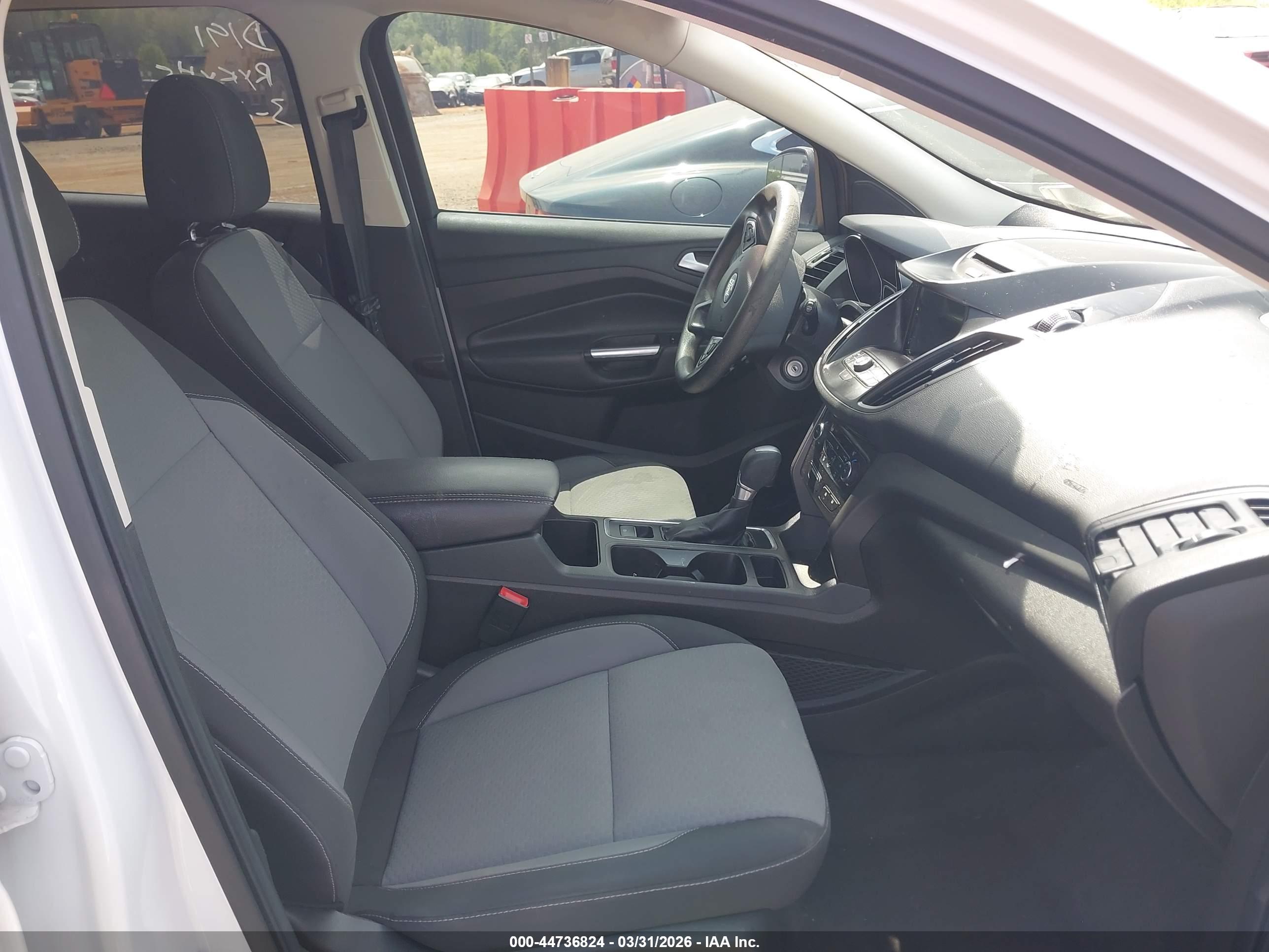 FORD ESCAPE image 5