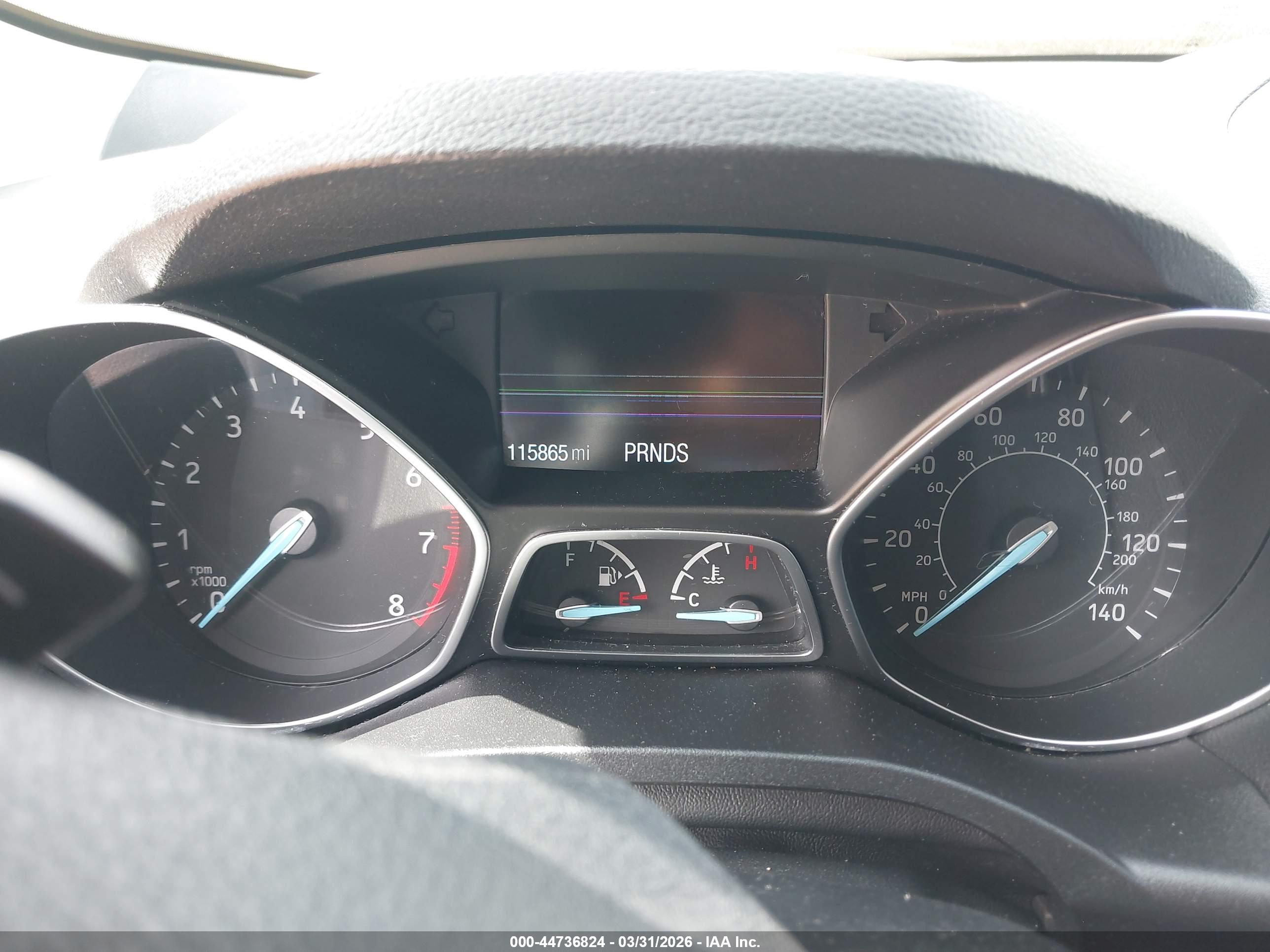 FORD ESCAPE image 7