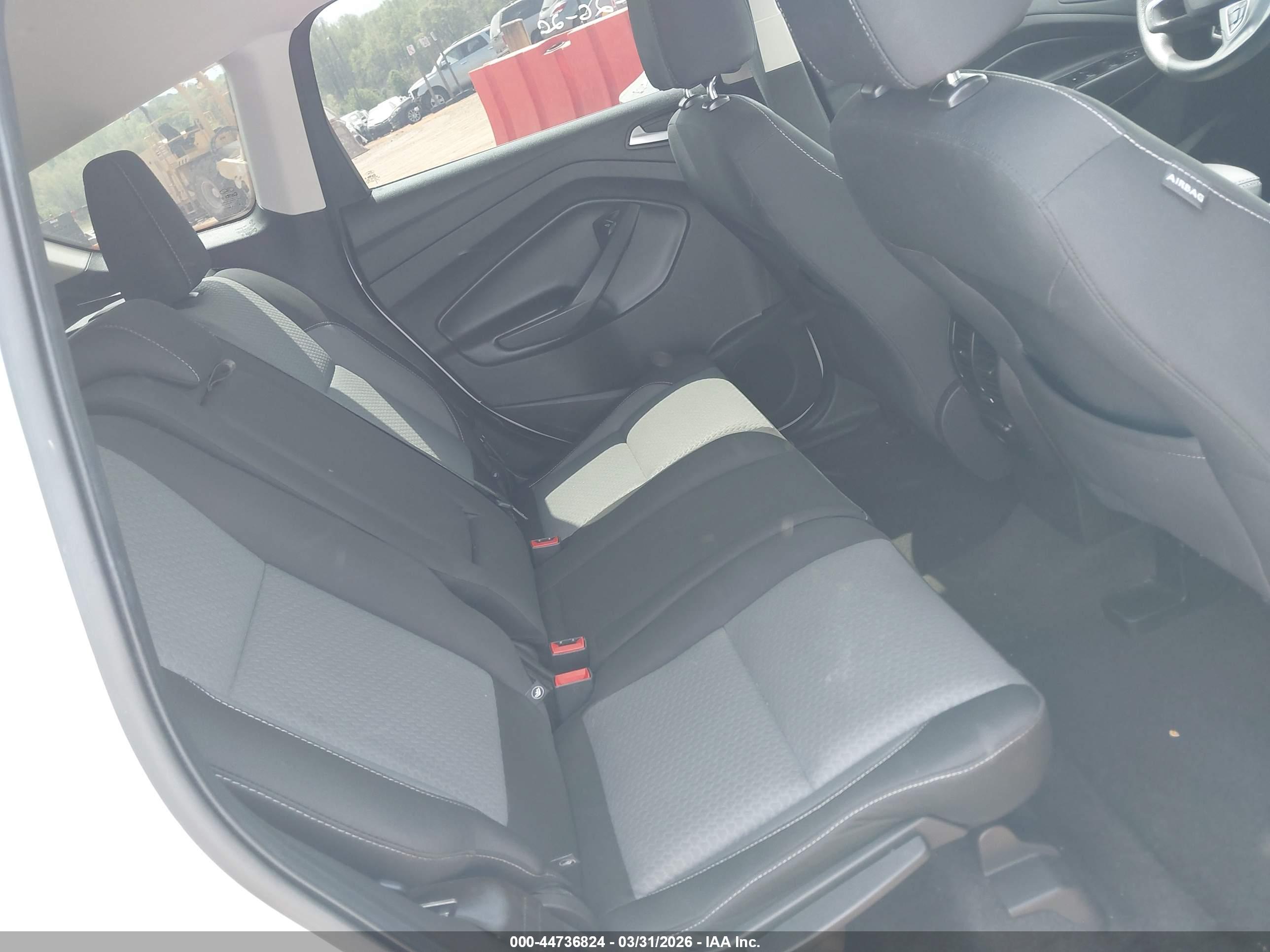 FORD ESCAPE image 8