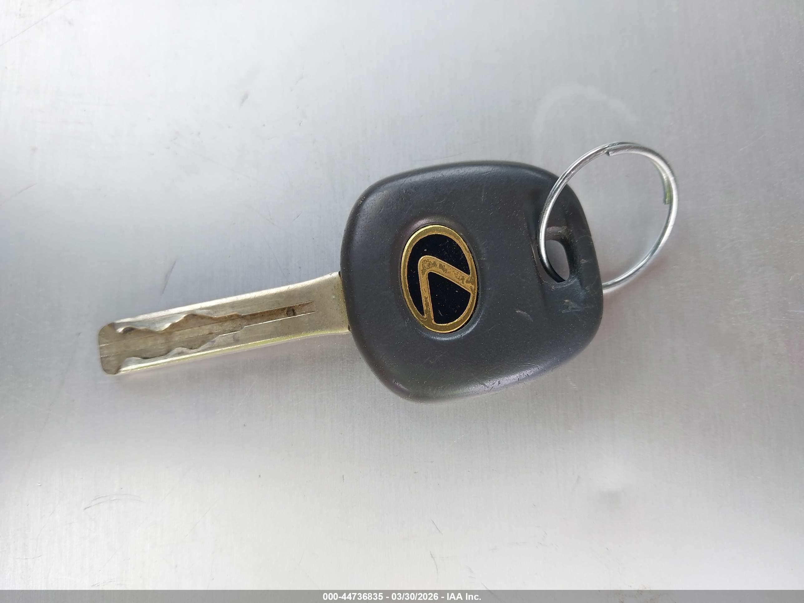 LEXUS RX image 11