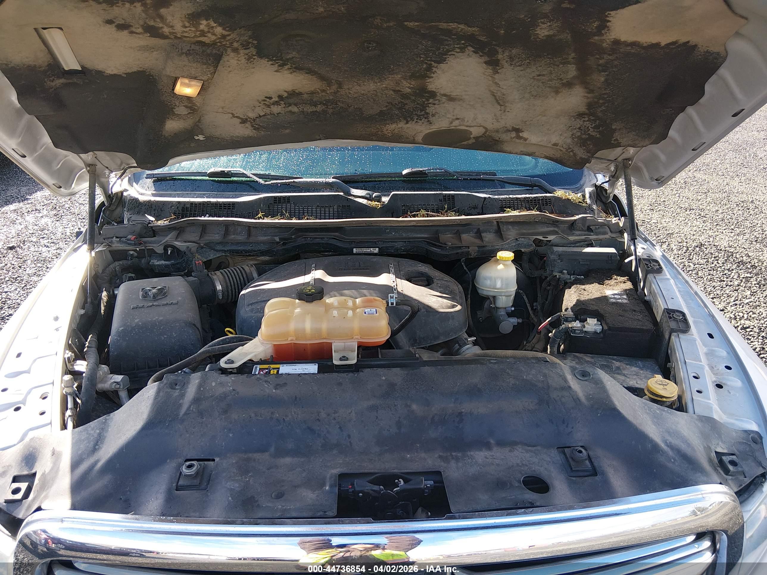 RAM 1500 image 10