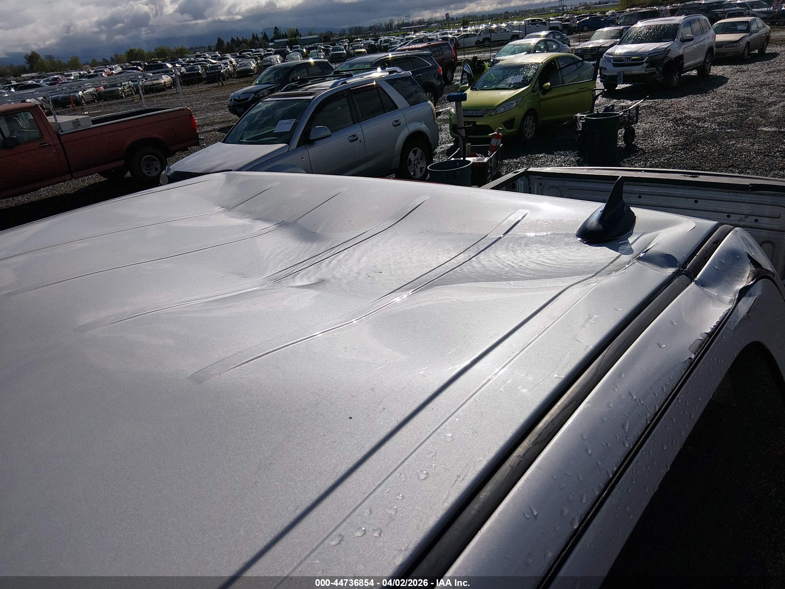 RAM 1500 image 6