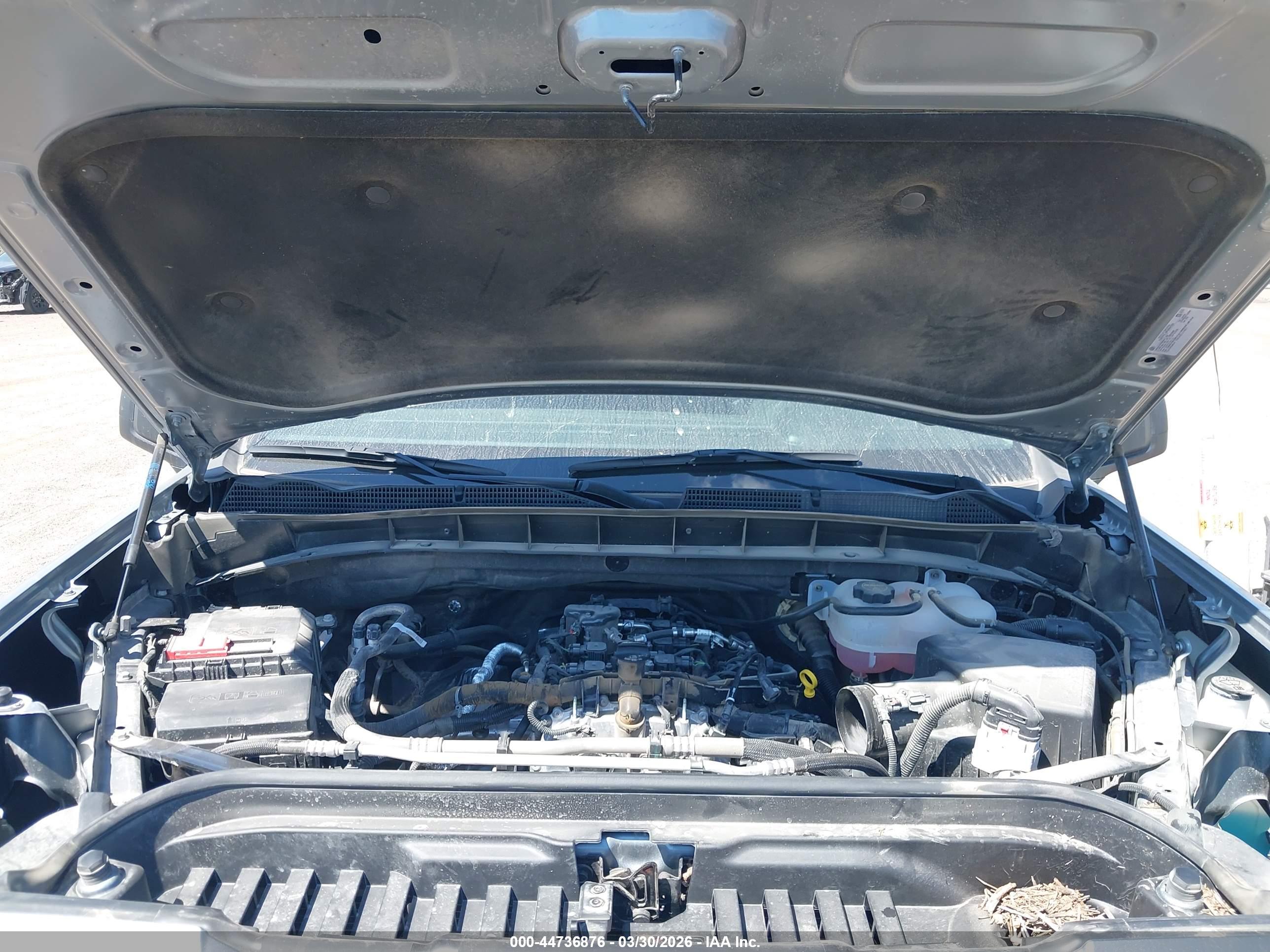 GMC SIERRA image 10