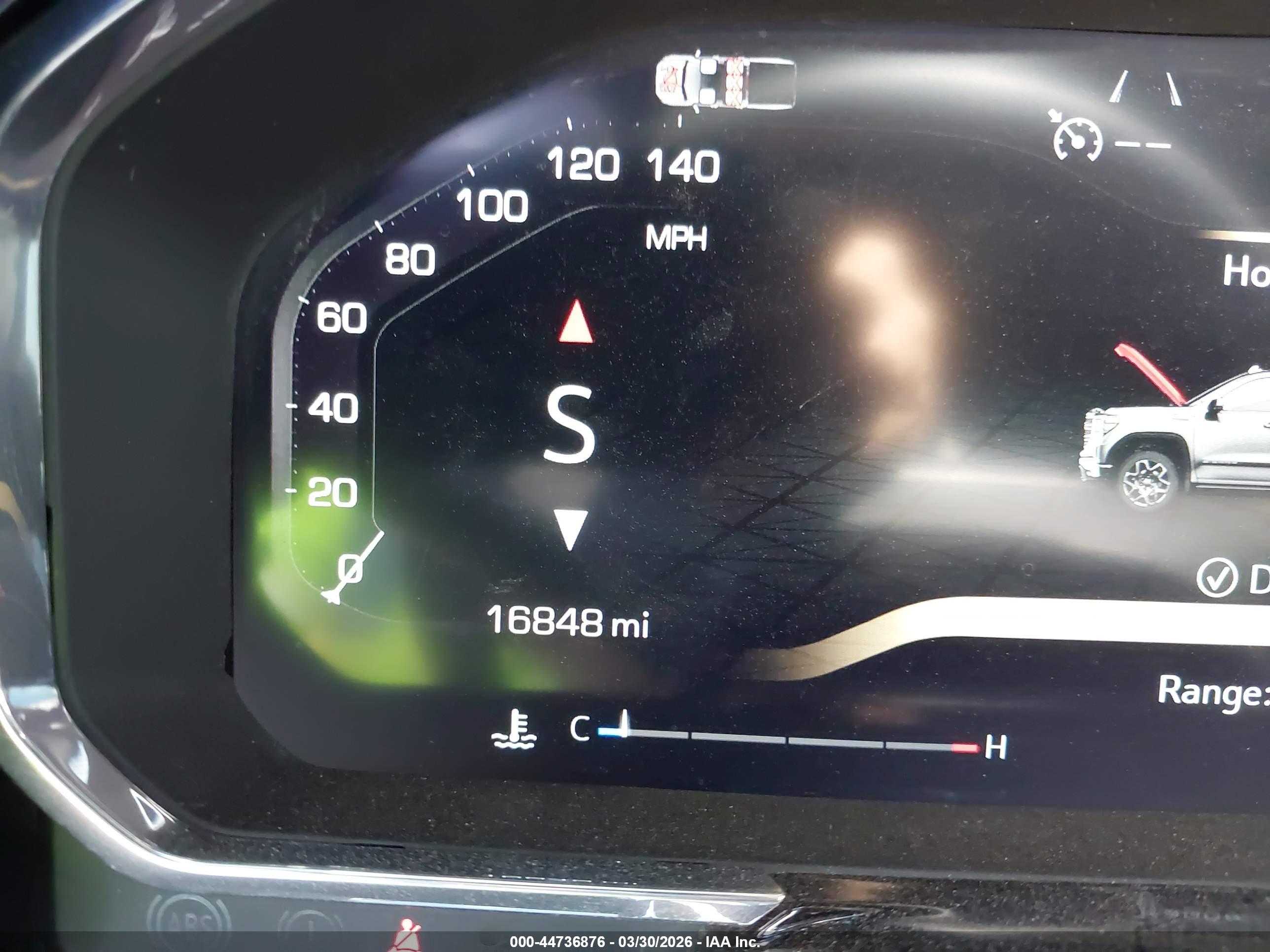 GMC SIERRA image 7