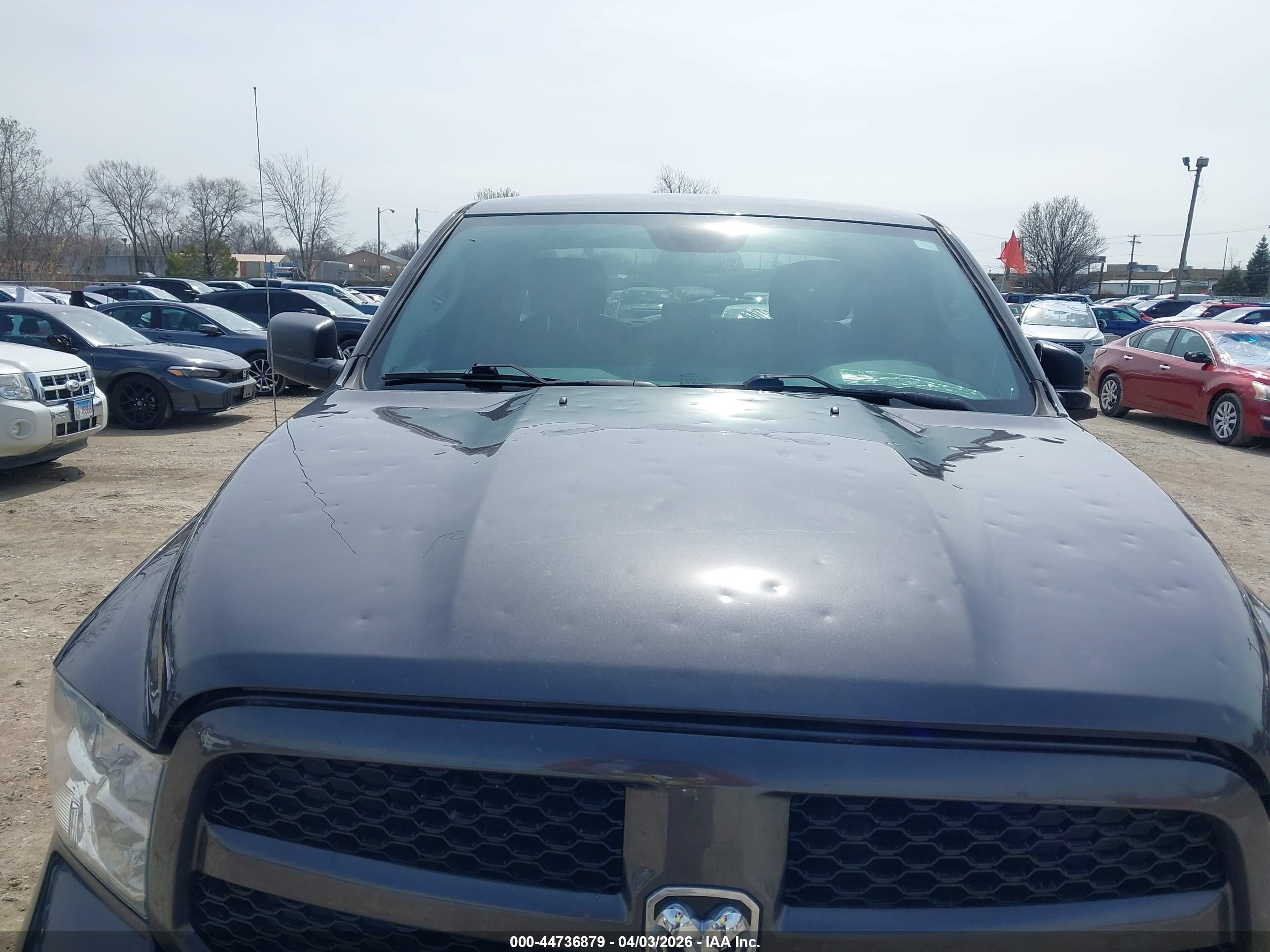 RAM 1500 image 6