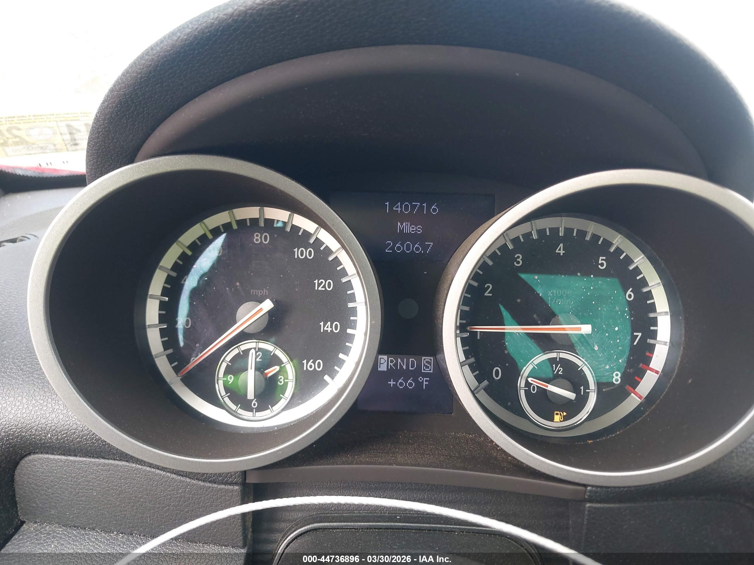 MERCEDES-BENZ SLK image 7