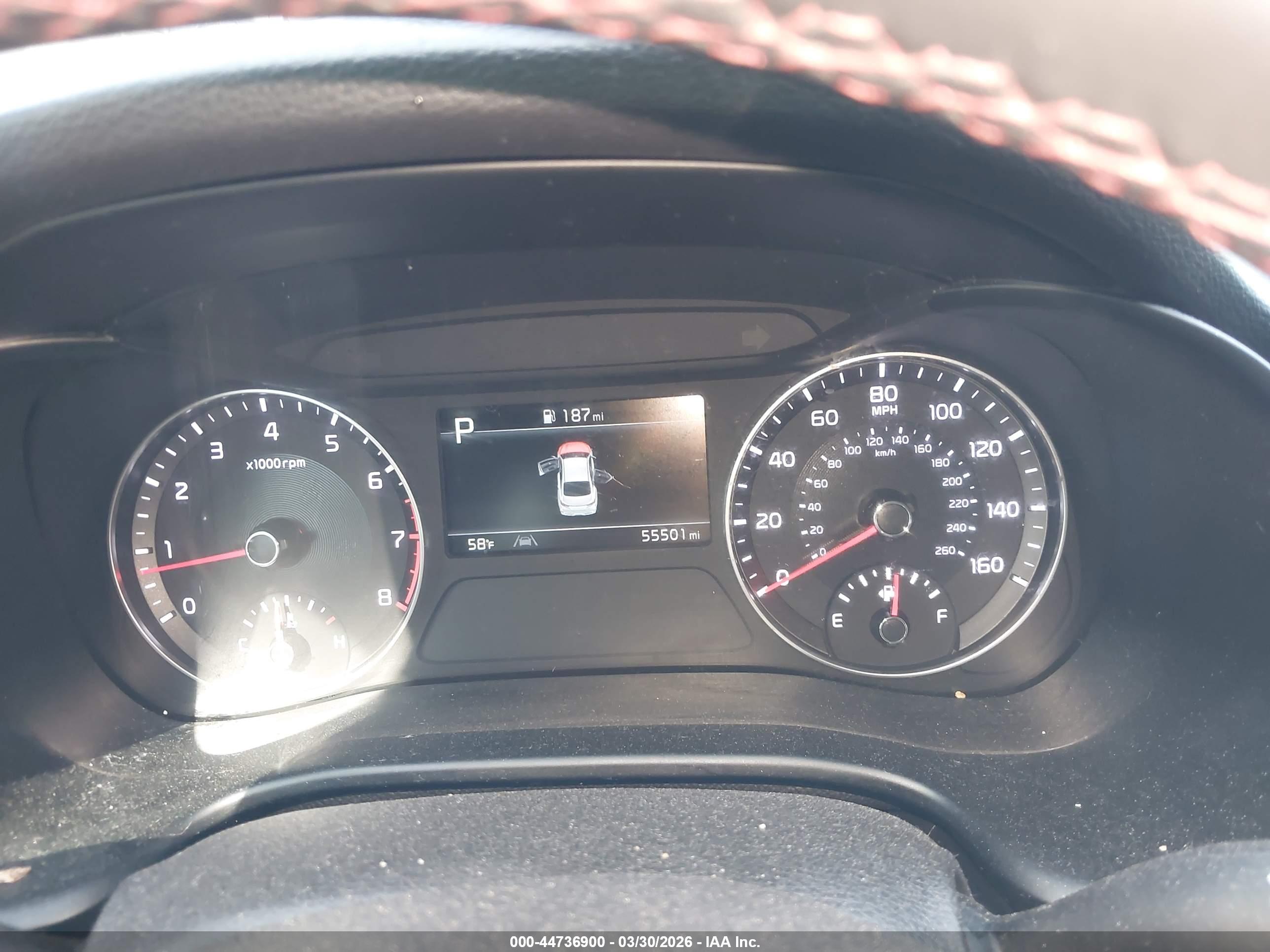 KIA FORTE image 7