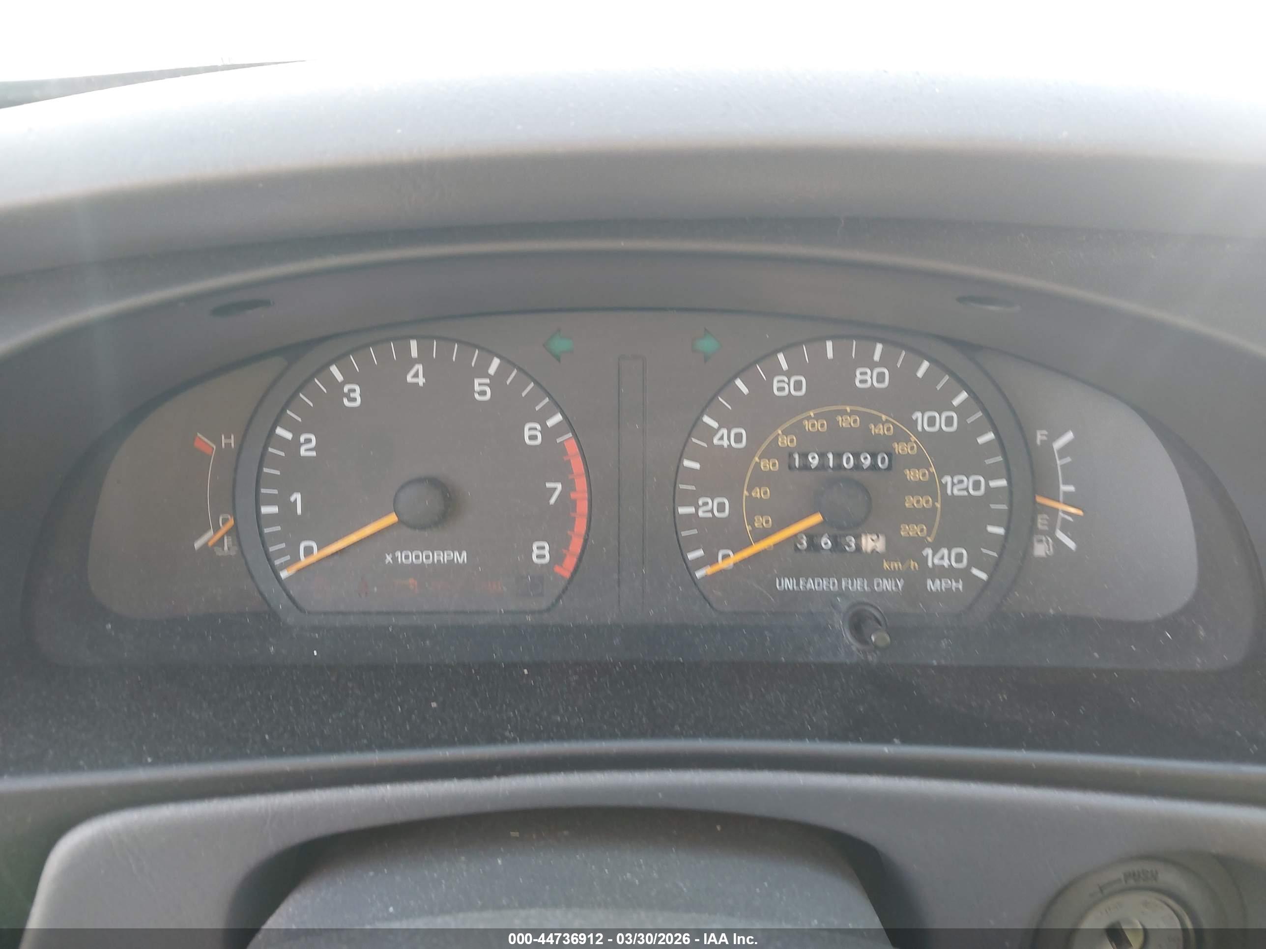 TOYOTA CAMRY image 7