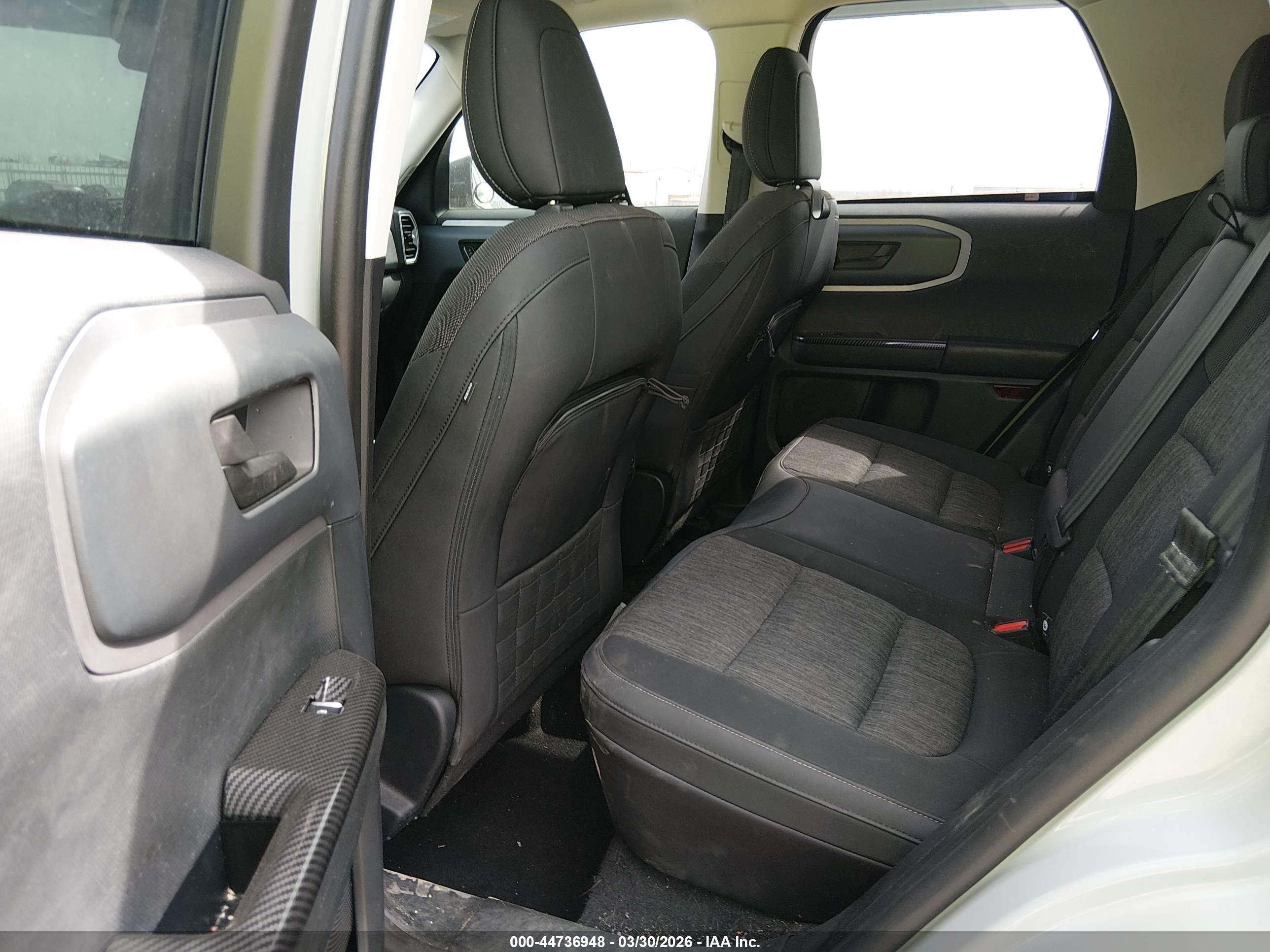FORD BRONCO image 8