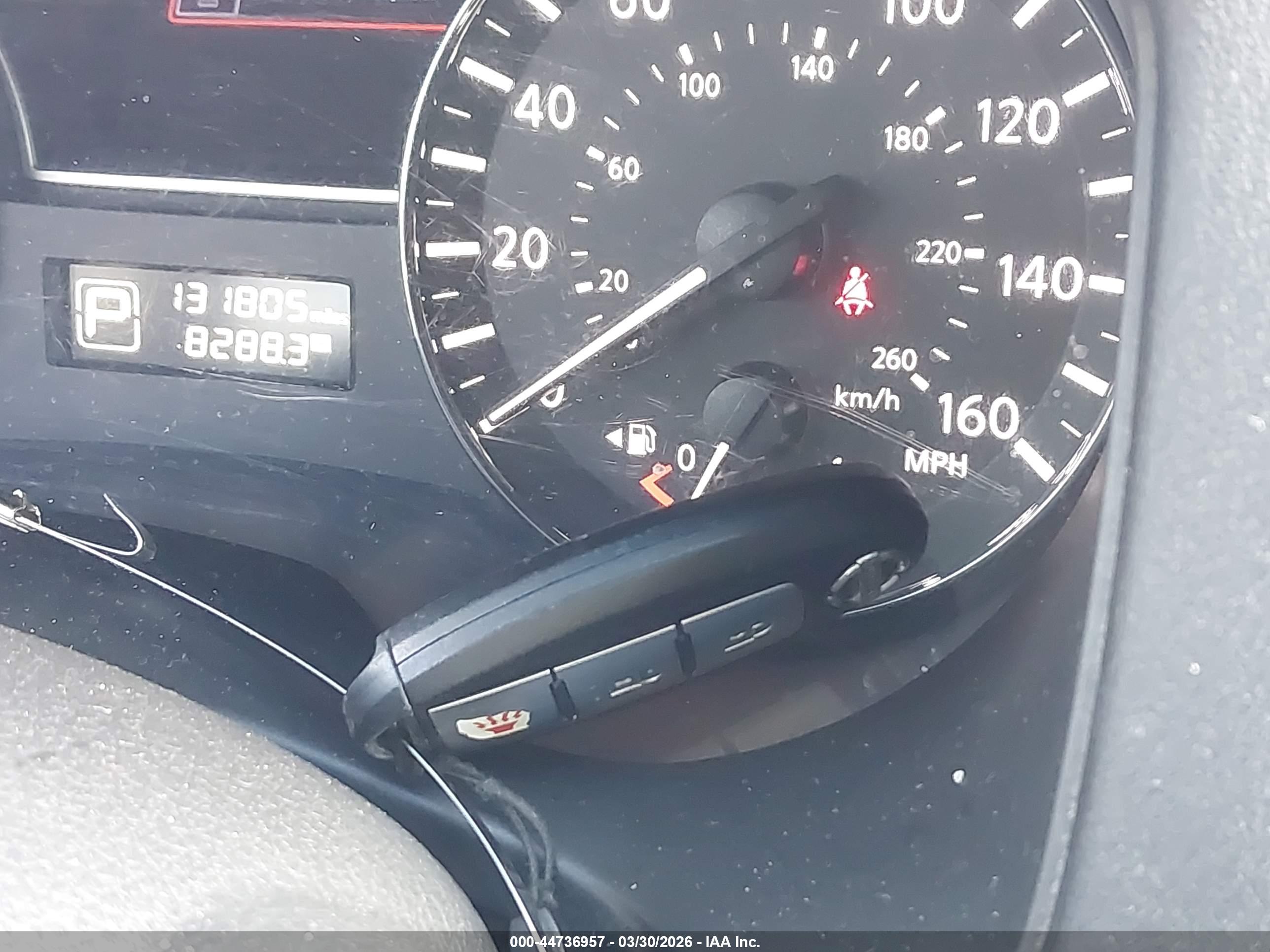 NISSAN PATHFINDER image 11