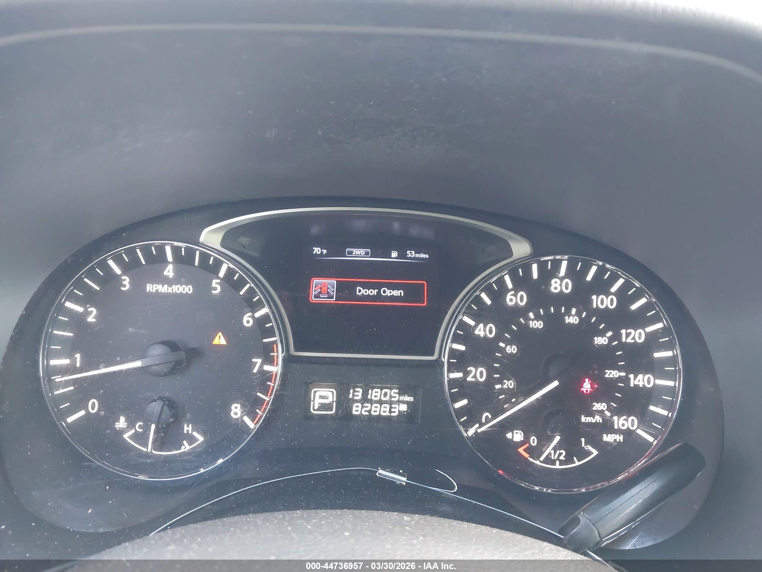 NISSAN PATHFINDER image 7