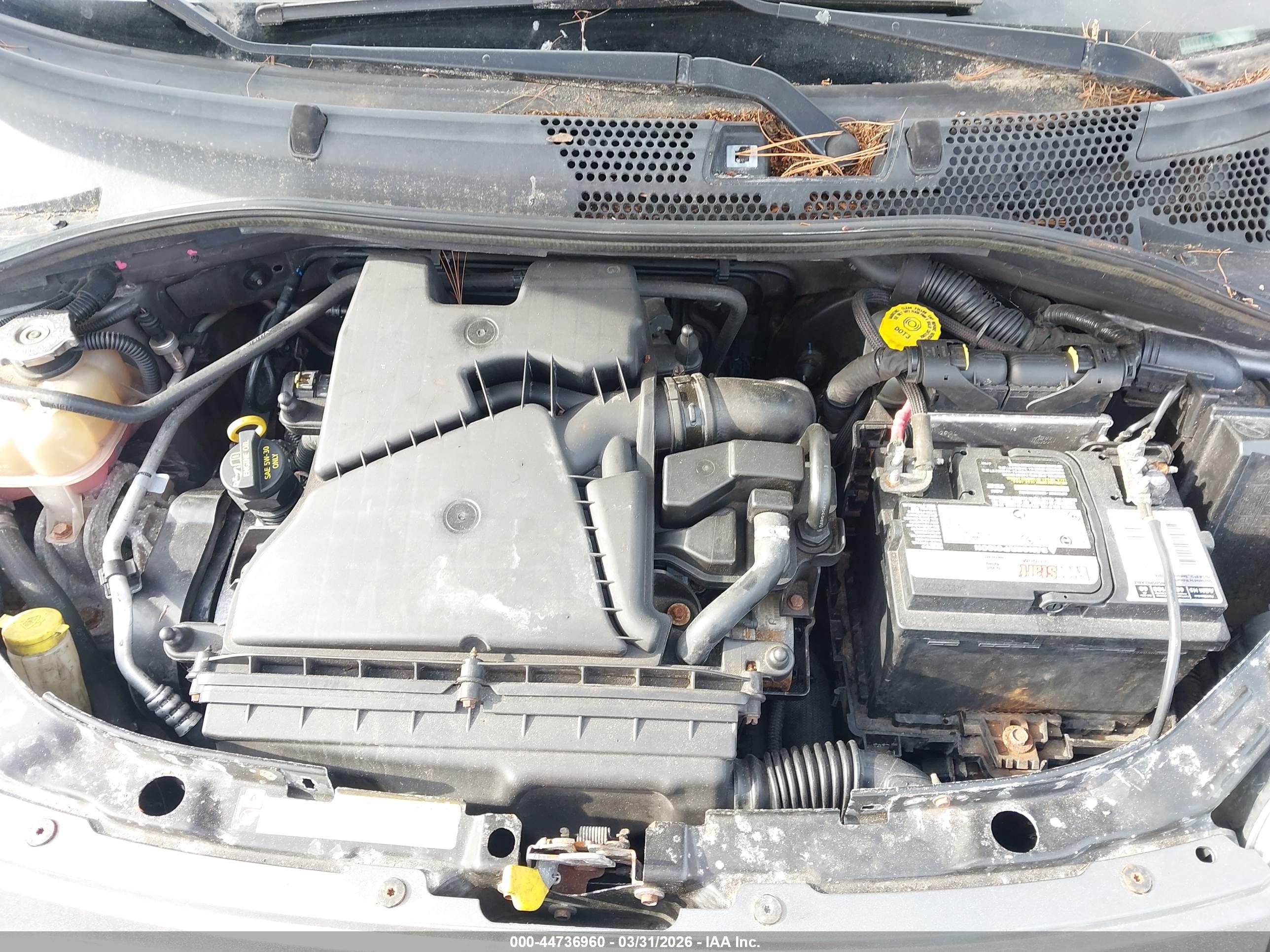 FIAT 500 image 10