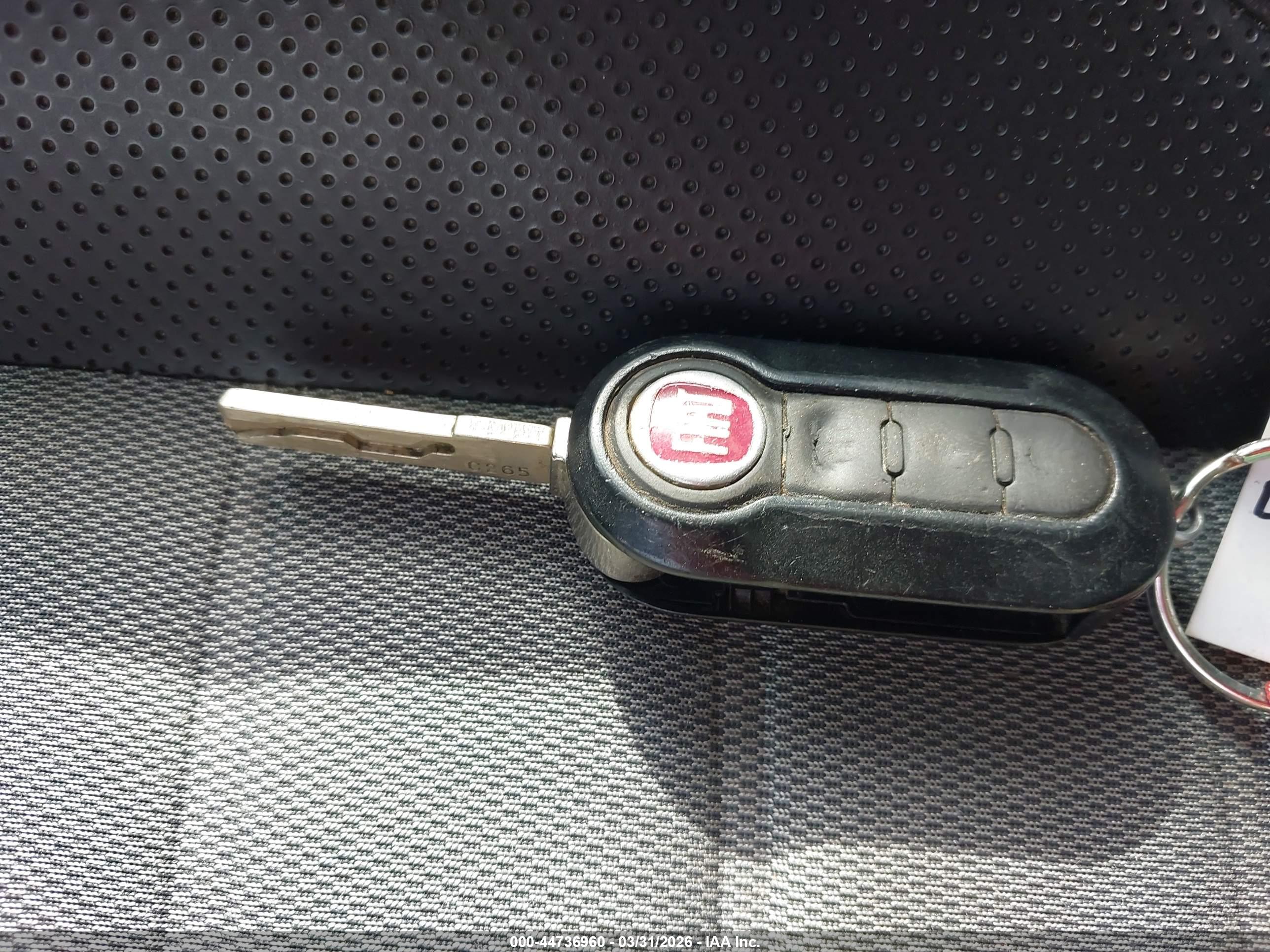 FIAT 500 image 11