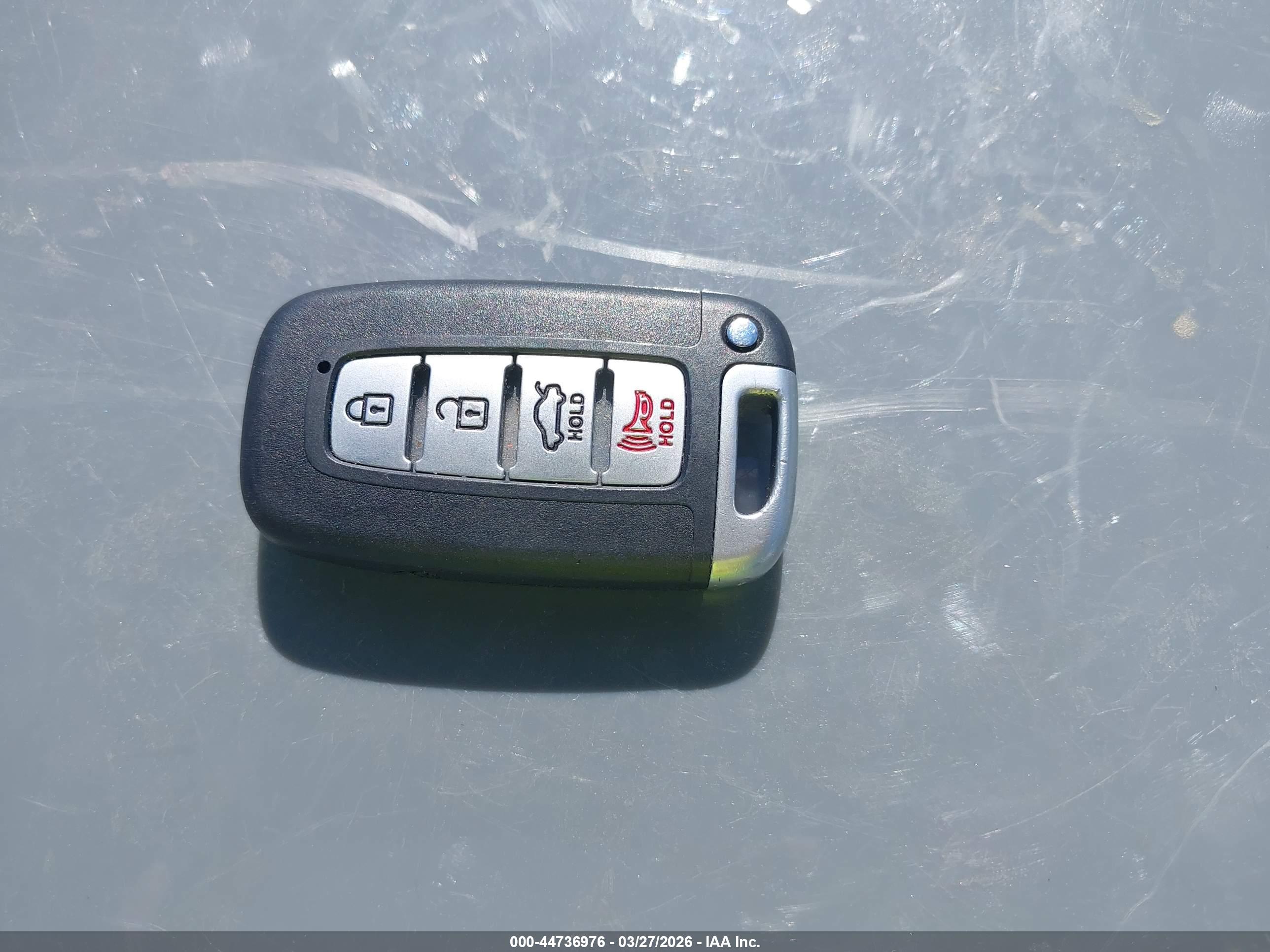 HYUNDAI SONATA image 11