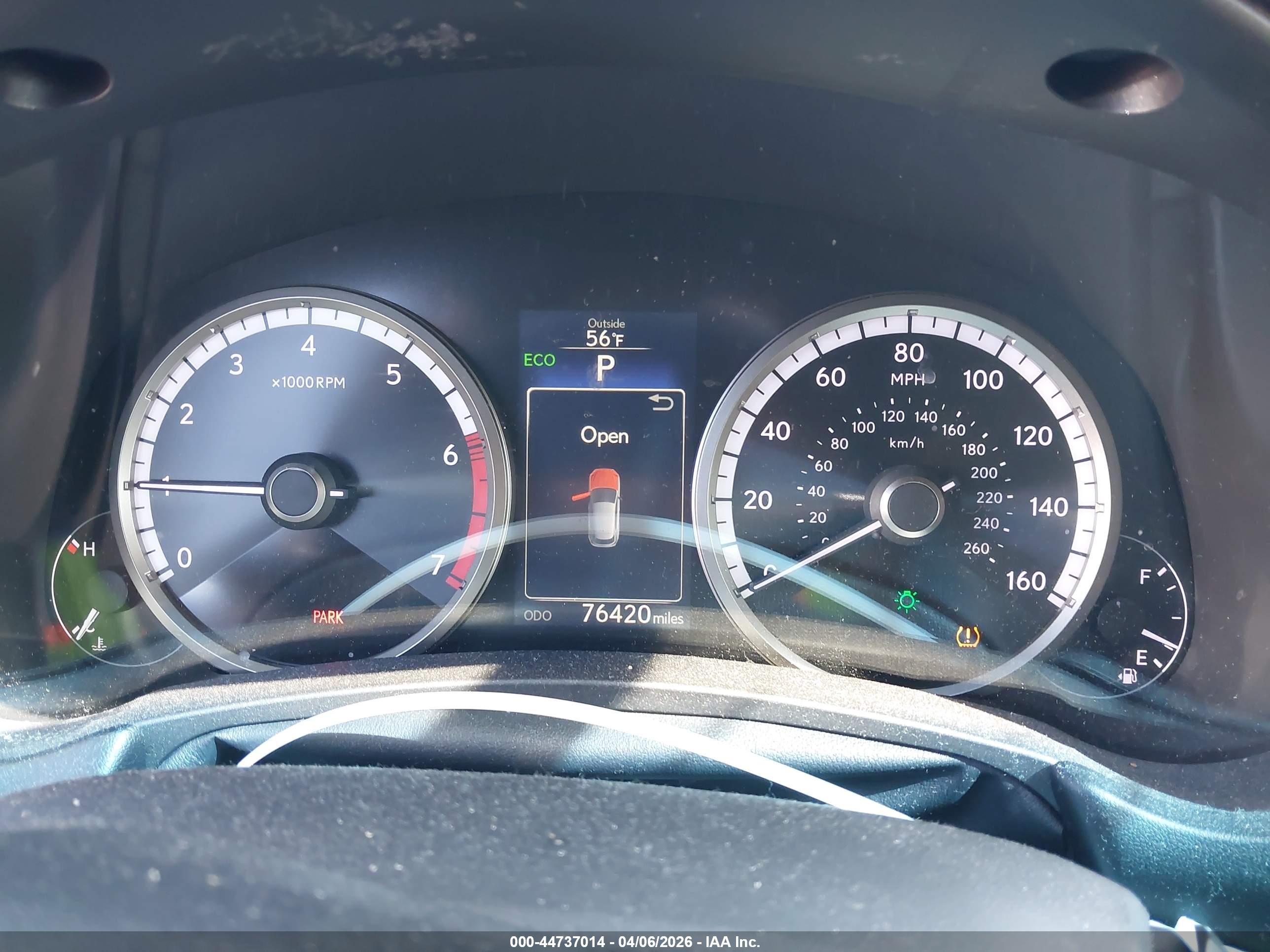 LEXUS NX image 7