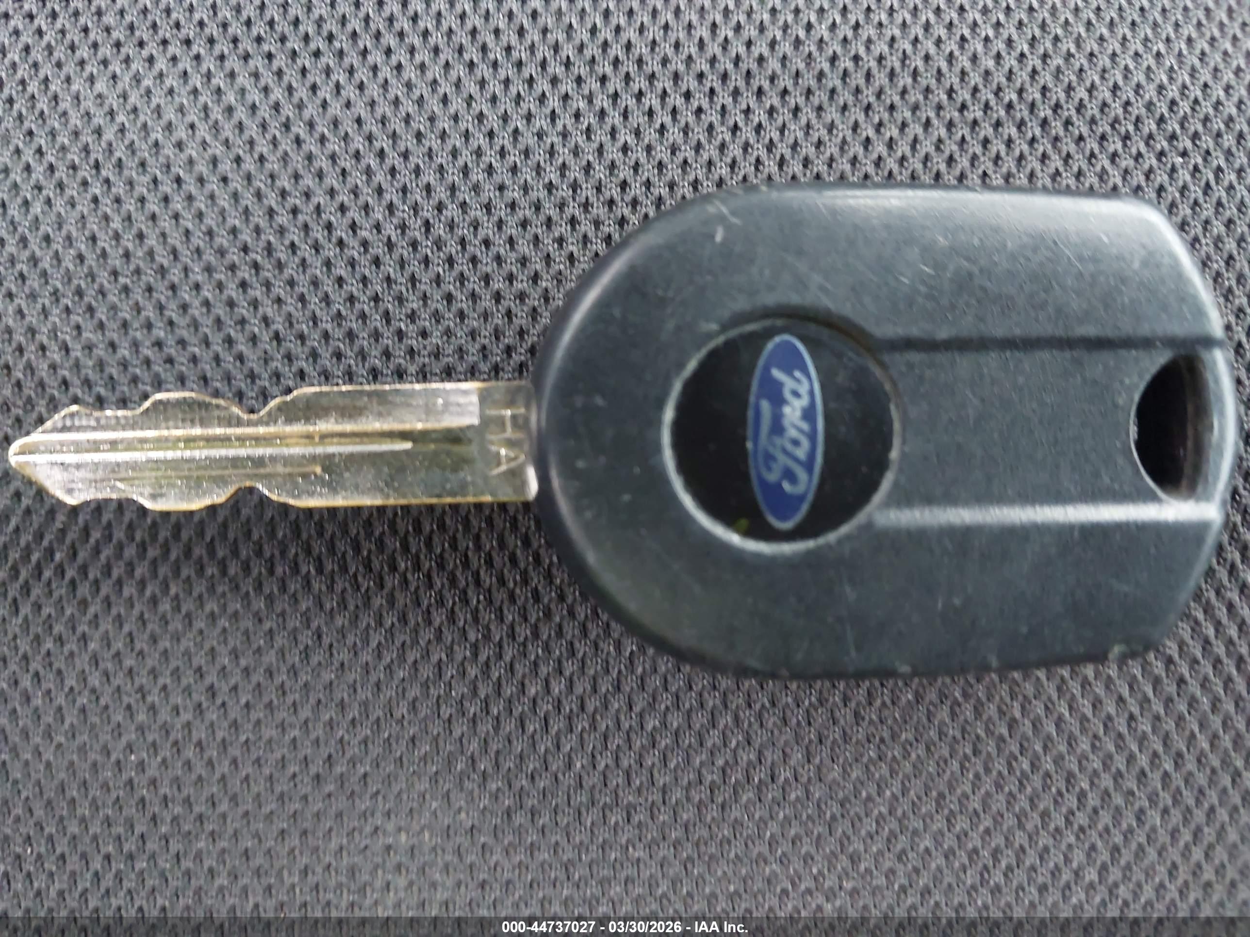 FORD EDGE image 11