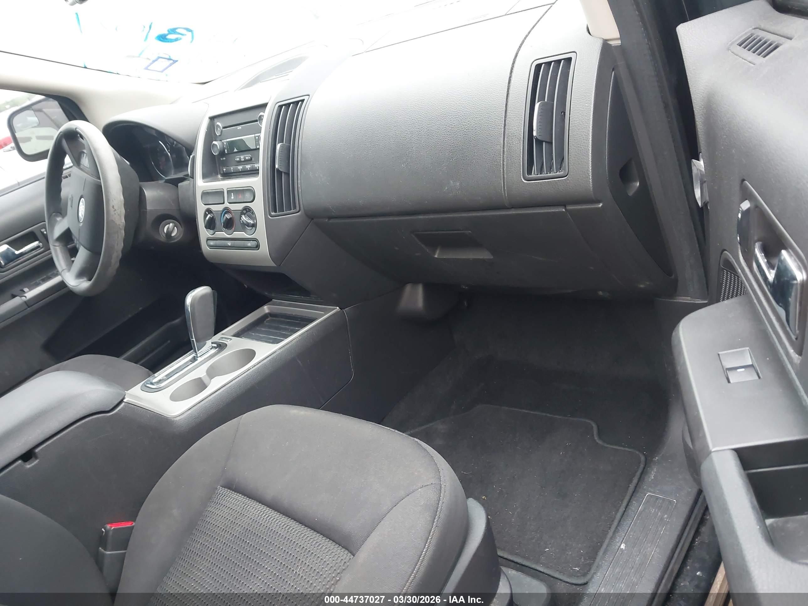 FORD EDGE image 5