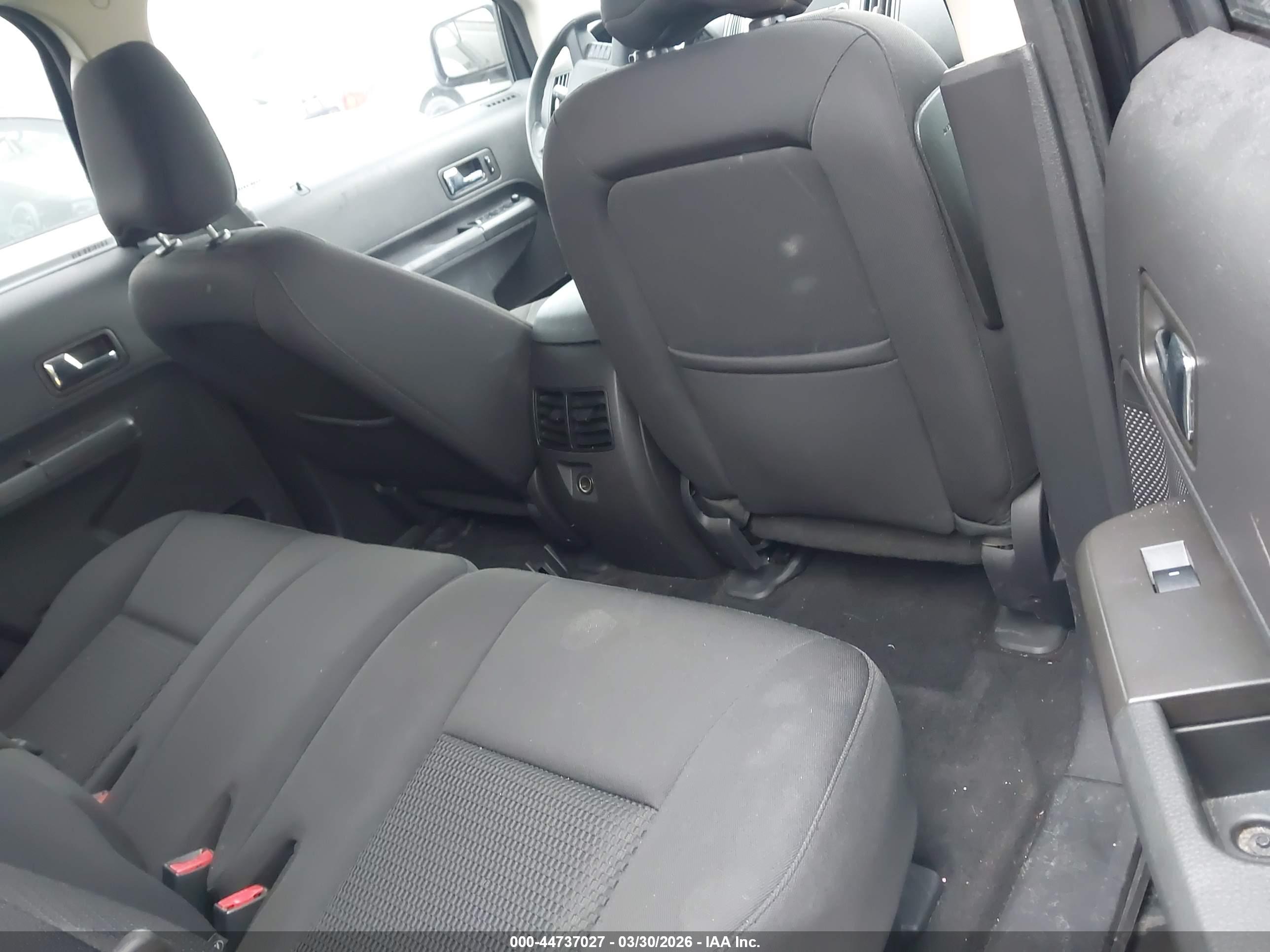 FORD EDGE image 8