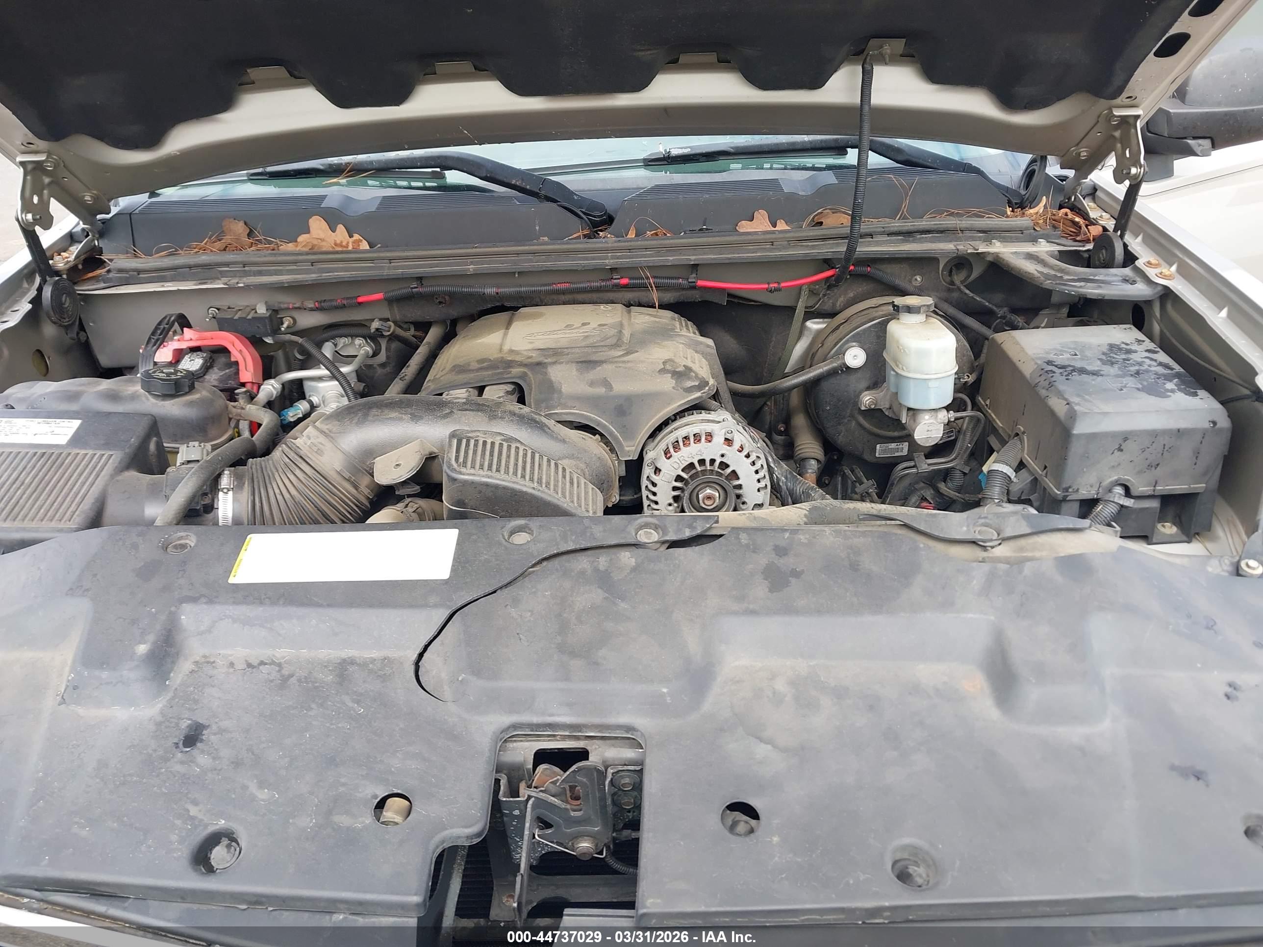 CHEVROLET SILVERADO image 10