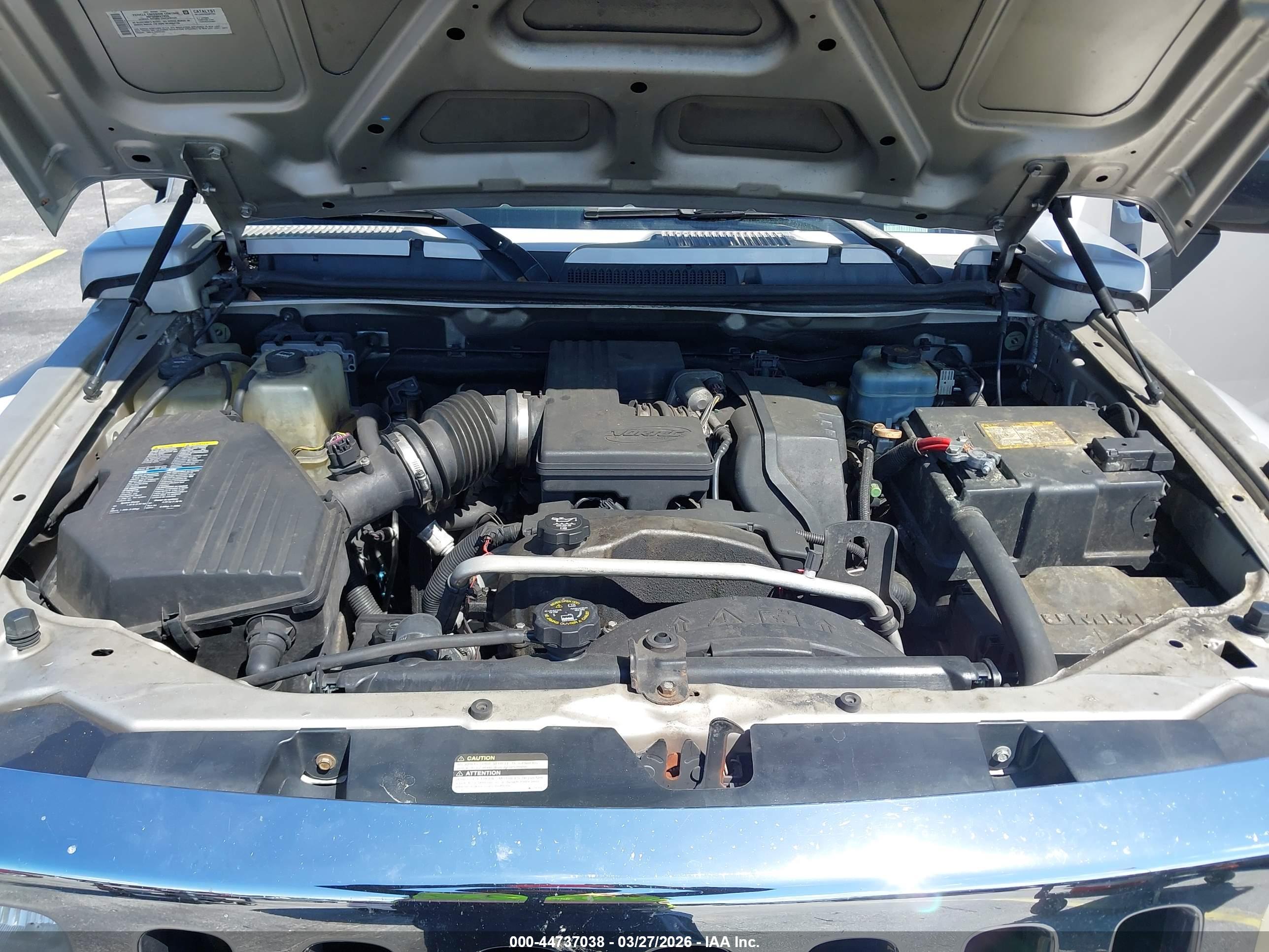 HUMMER H3 image 10