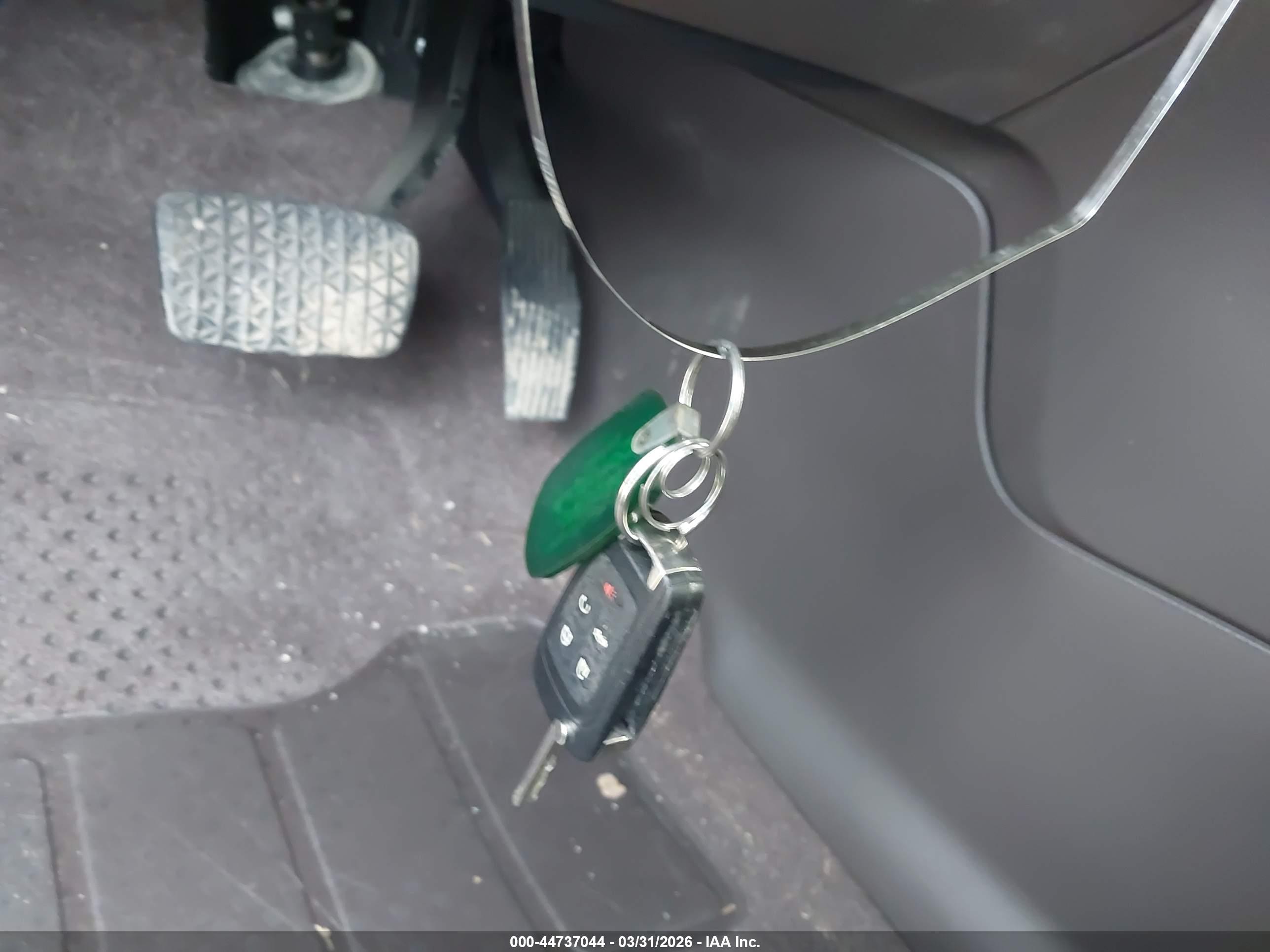 BUICK VERANO image 11