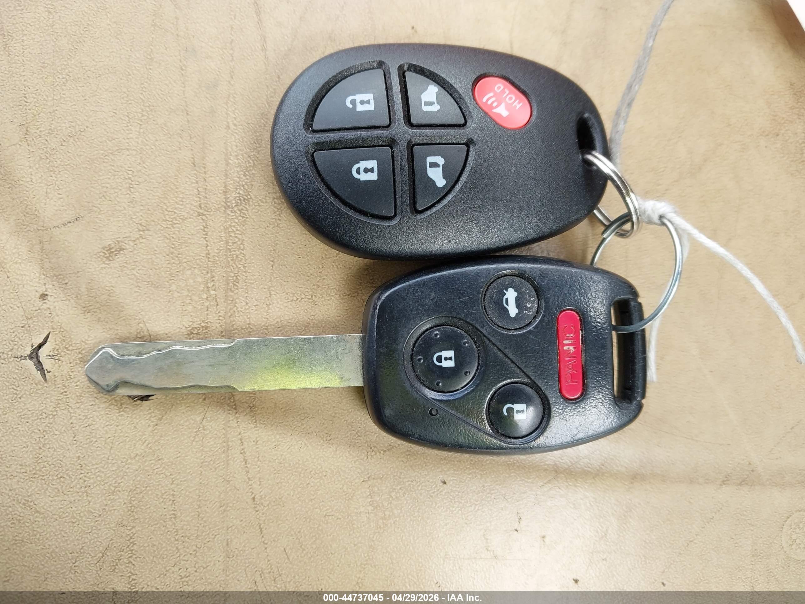 HONDA CIVIC image 11