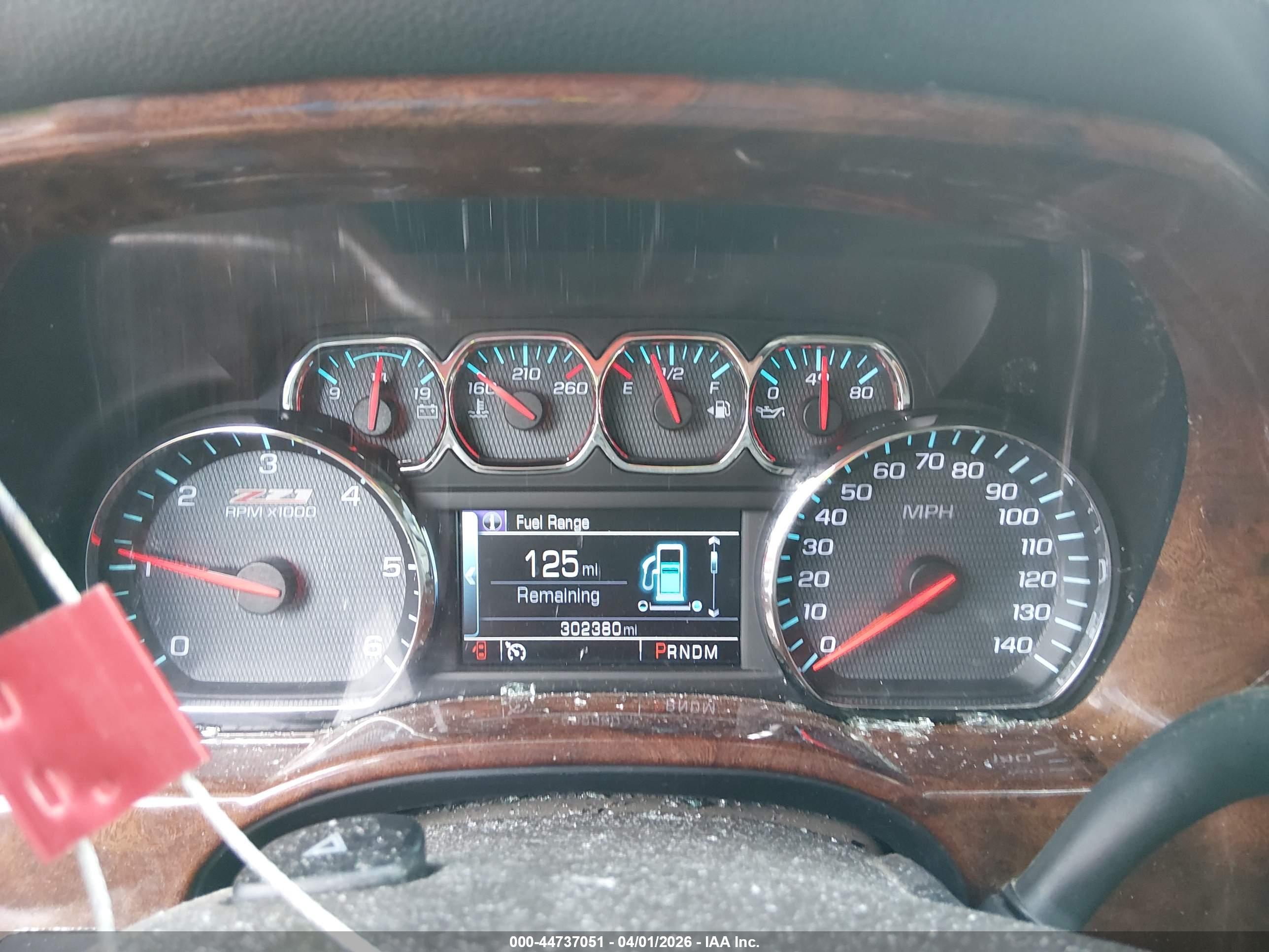 CHEVROLET SILVERADO image 7