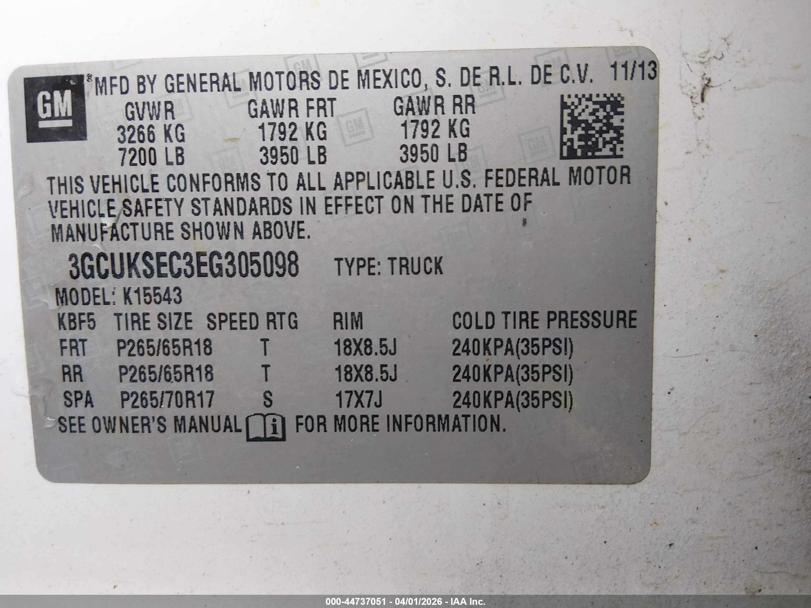CHEVROLET SILVERADO image 9