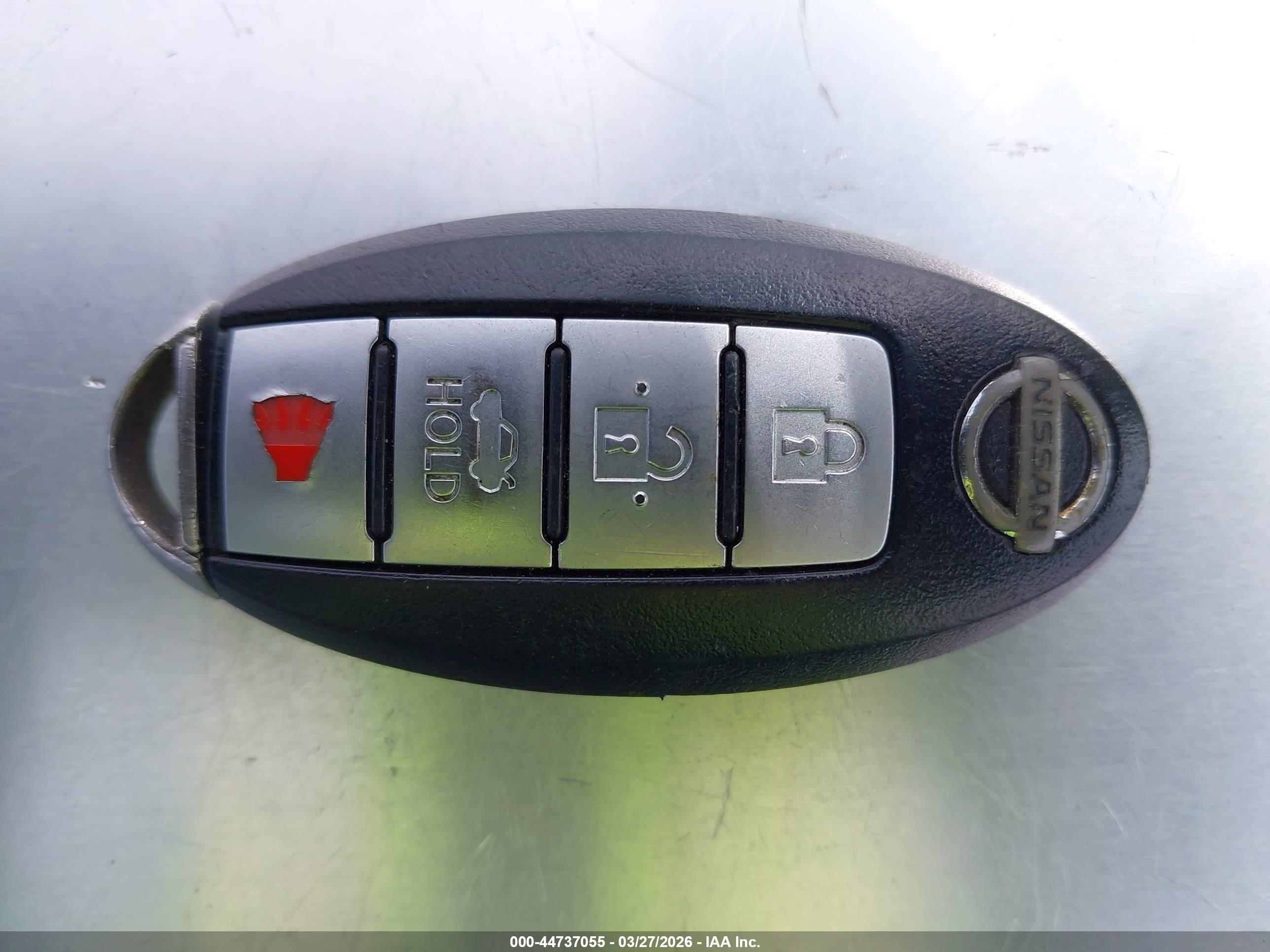 NISSAN ALTIMA image 11
