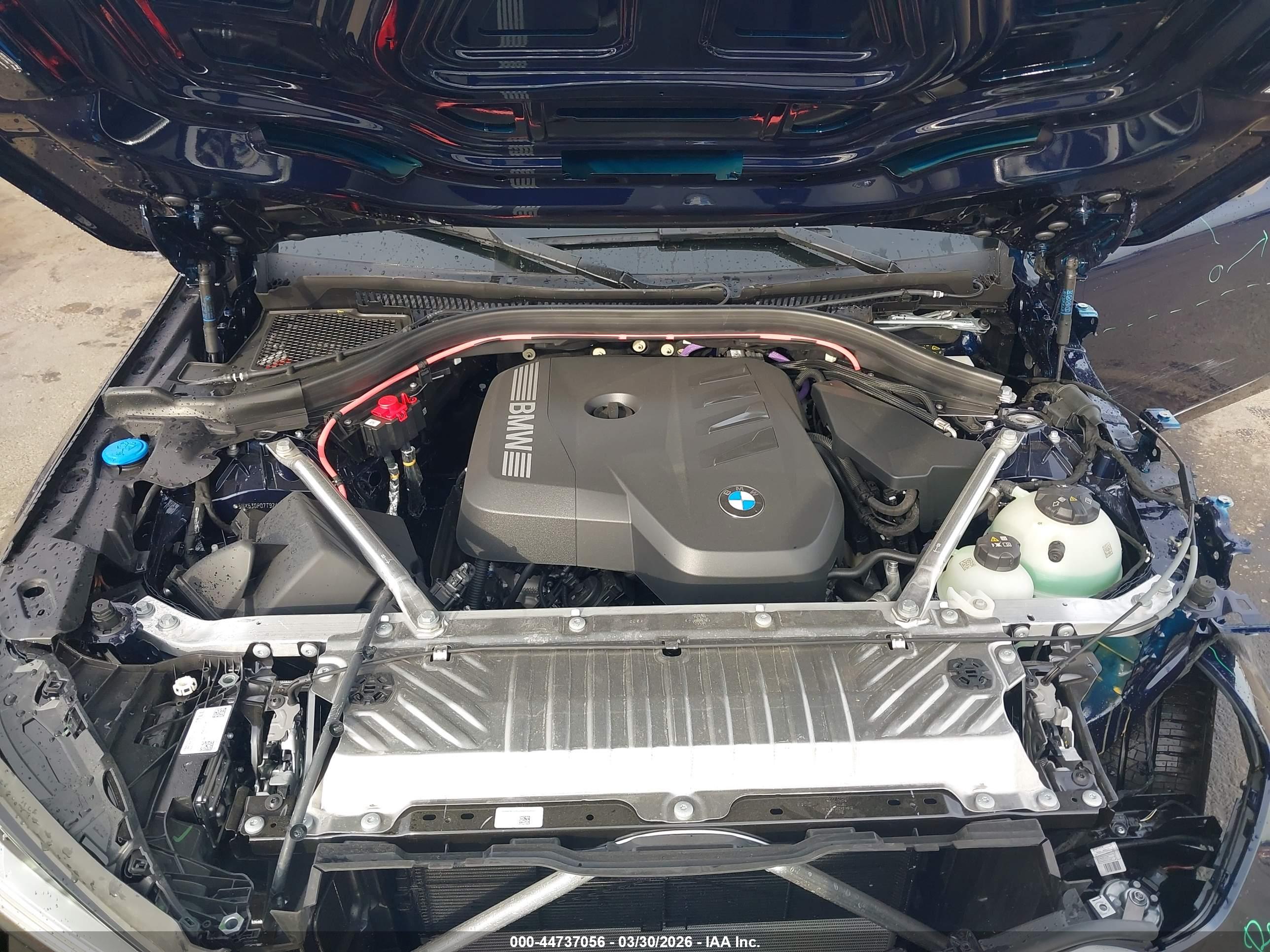 BMW X3 image 10