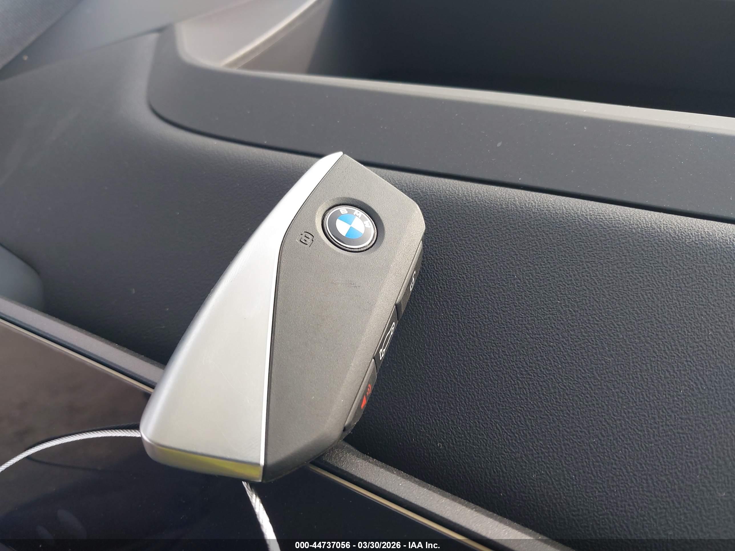 BMW X3 image 11