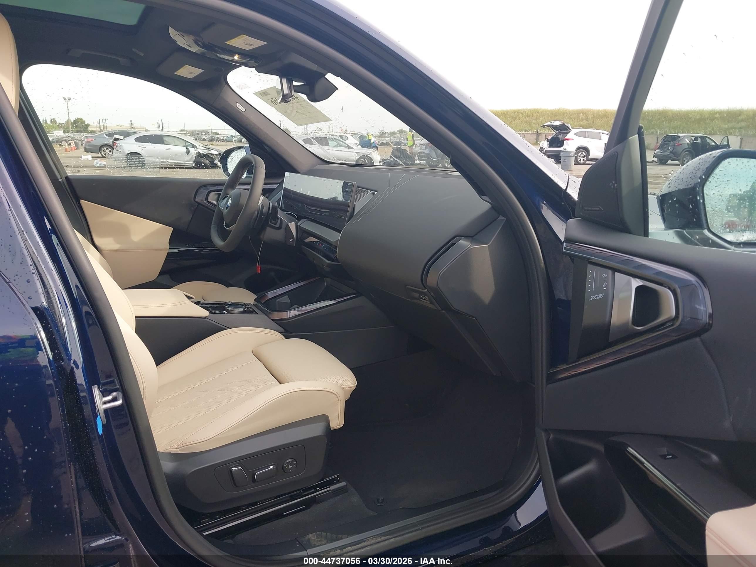 BMW X3 image 5